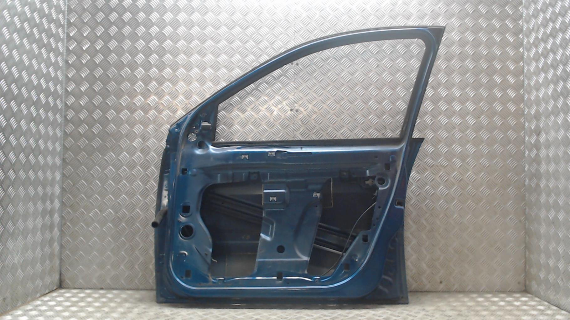 Portiera anteriore destra RENAULT MEGANE 2 PHASE 2 Diésel - 1