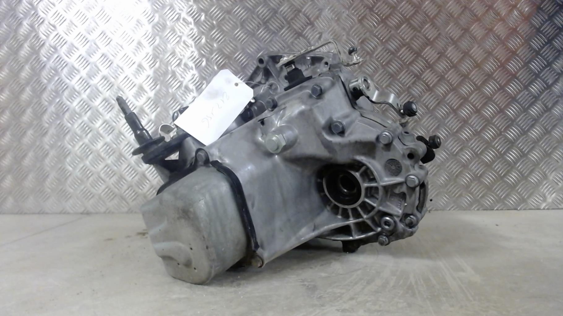 Boite de vitesses PEUGEOT 206+ Essence - 1
