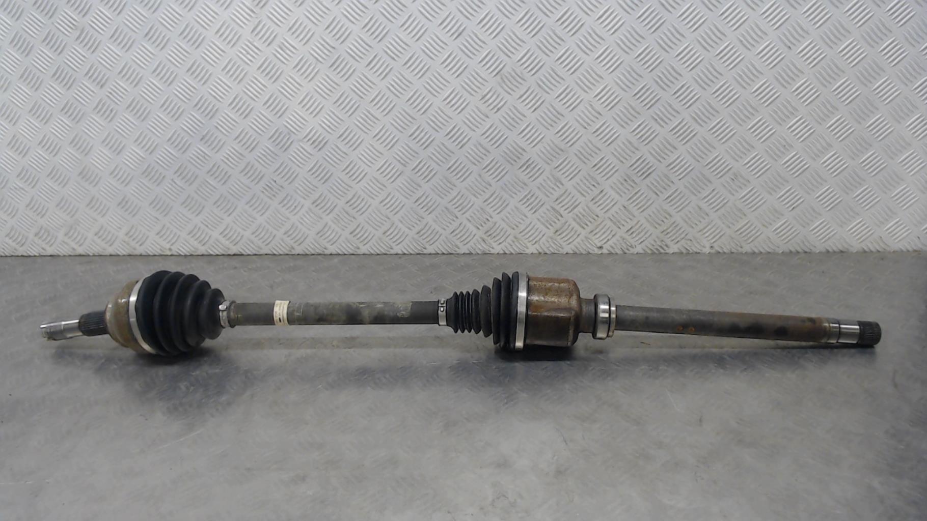 Giunto cardanico albero di trasmissione destro PEUGEOT BOXER 3 PHASE 2 Diésel - 1