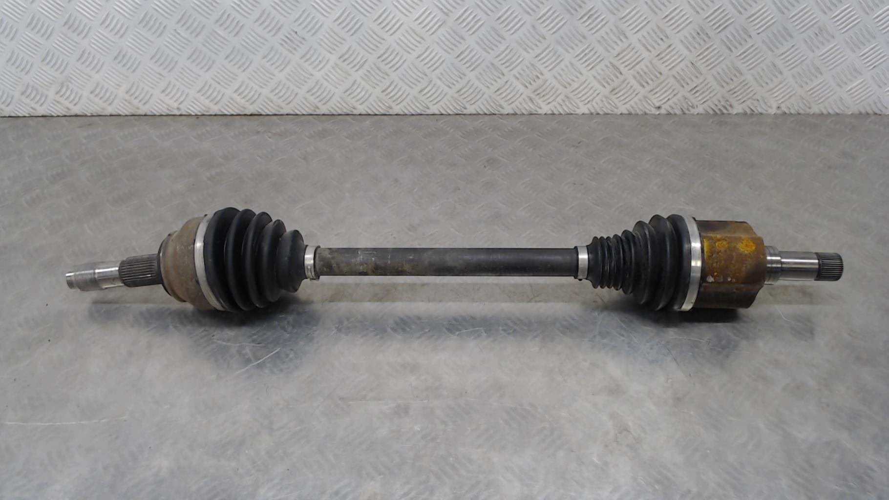 Giunto cardanico albero di trasmissione sinistro PEUGEOT BOXER 3 PHASE 2 Diésel - 1