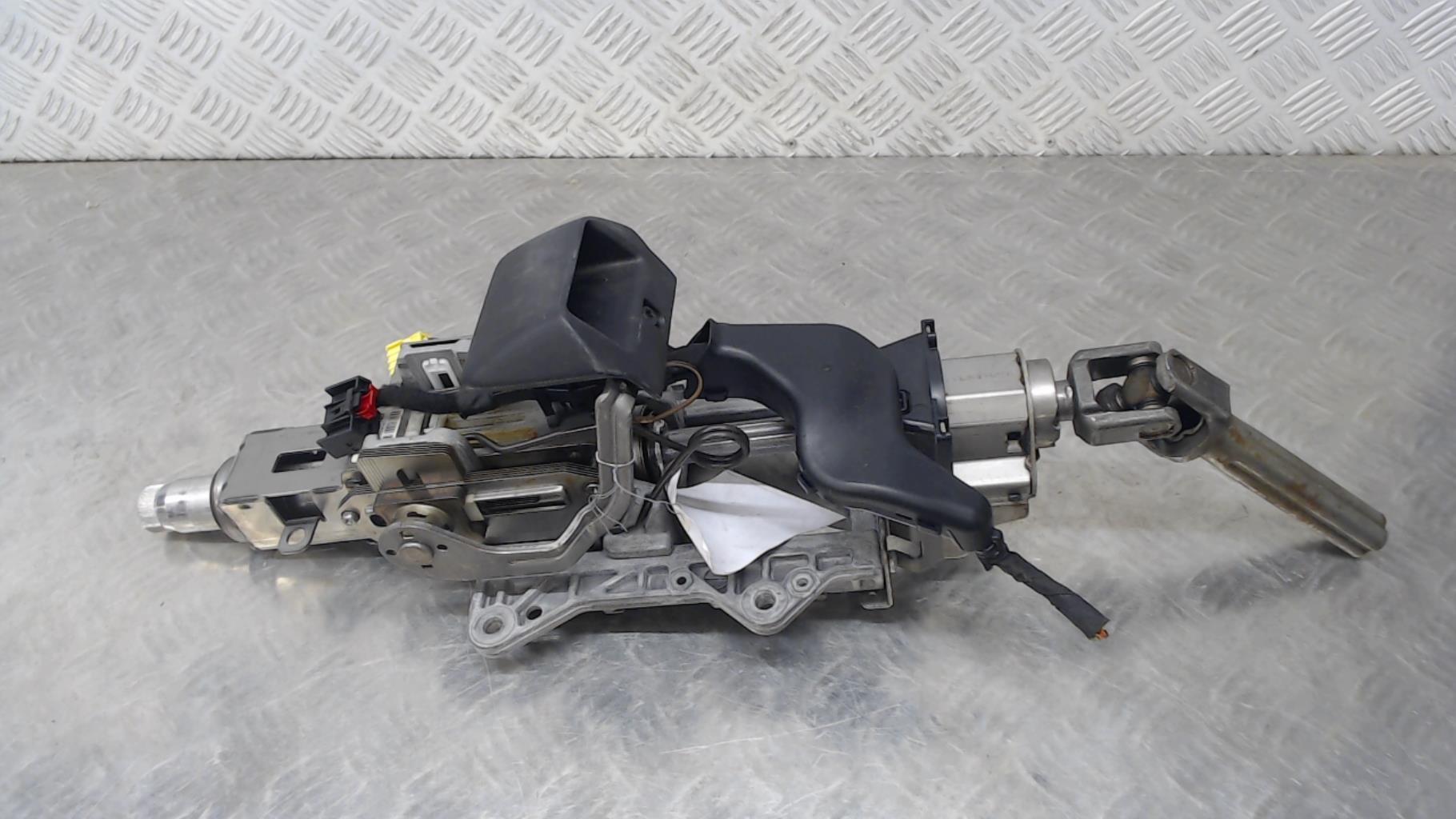 Piantone dello sterzo VOLKSWAGEN PASSAT 5 BREAK Diésel - 1