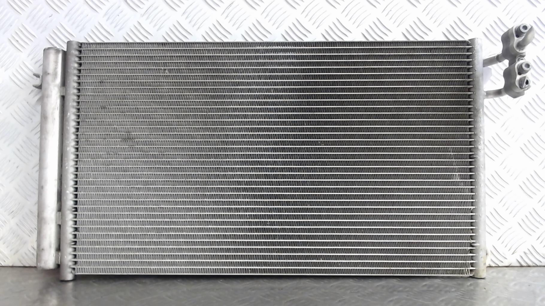 Condenseur de clim BMW X1 E84 PHASE 2 Diesel - 1