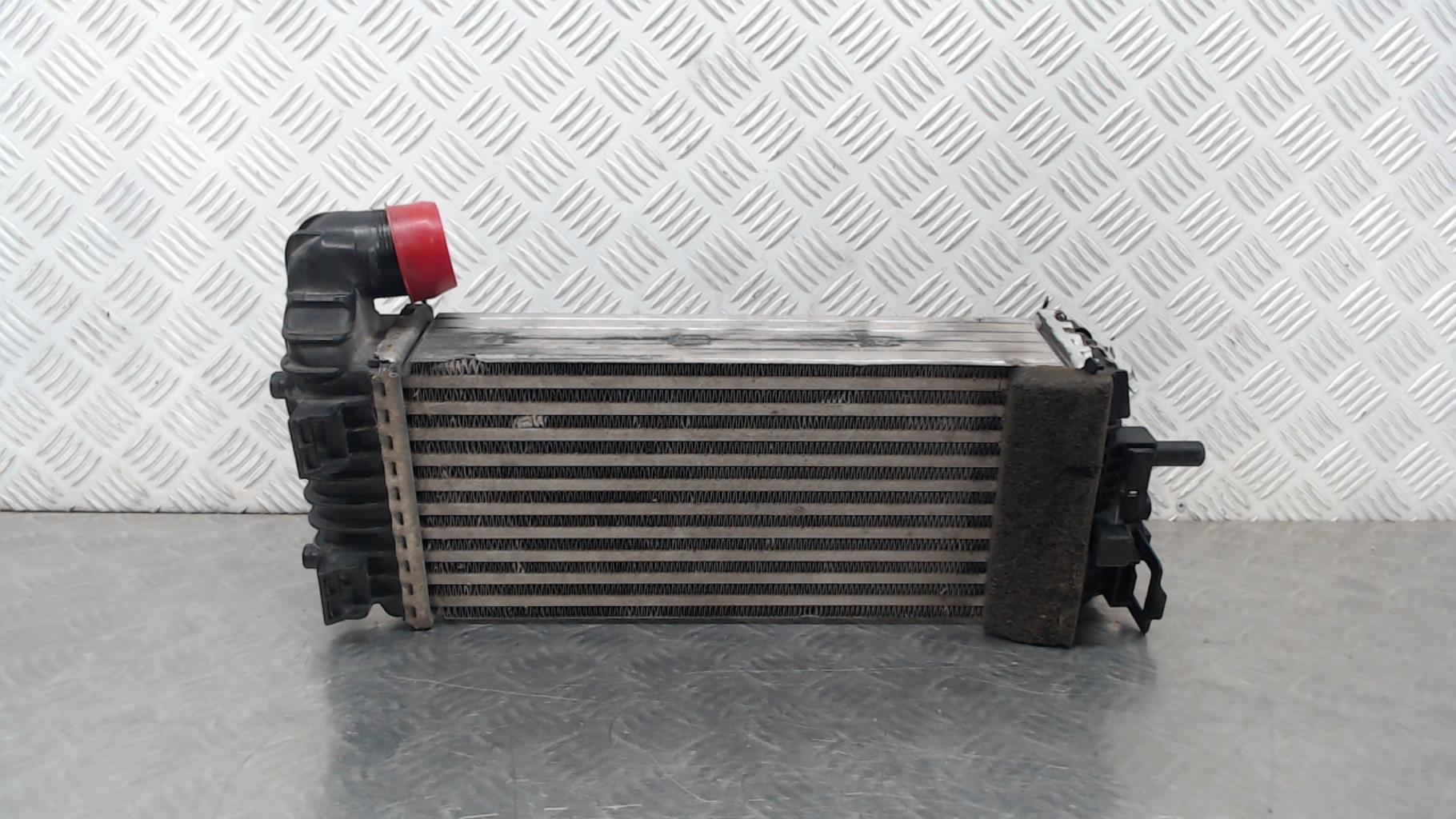 Echangeur air (Intercooler) FORD TRANSIT CONNECT 2 PHASE 1 Diesel - 1