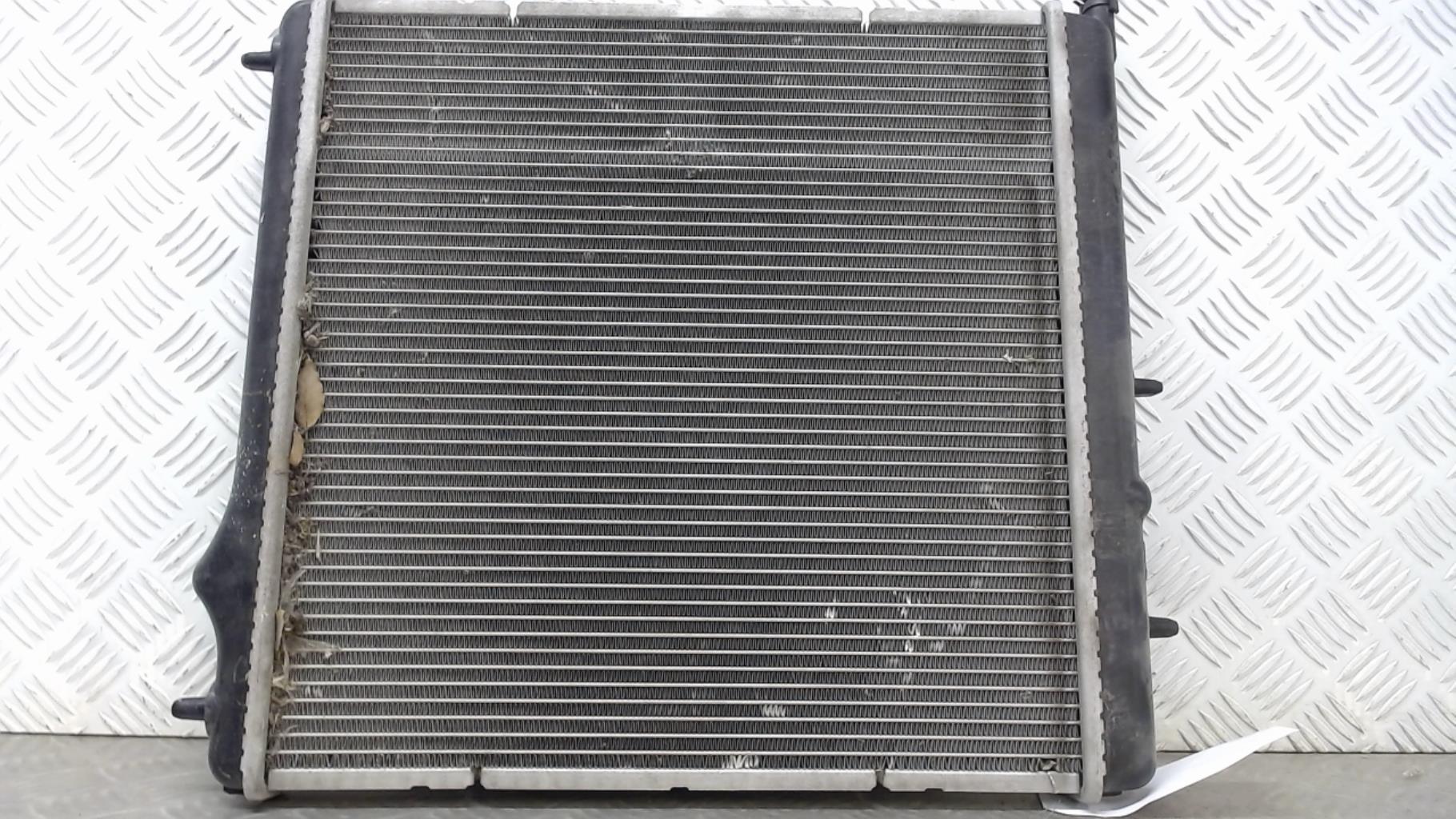 Radiateur eau CITROEN DS3 PHASE 1 Essence - 1