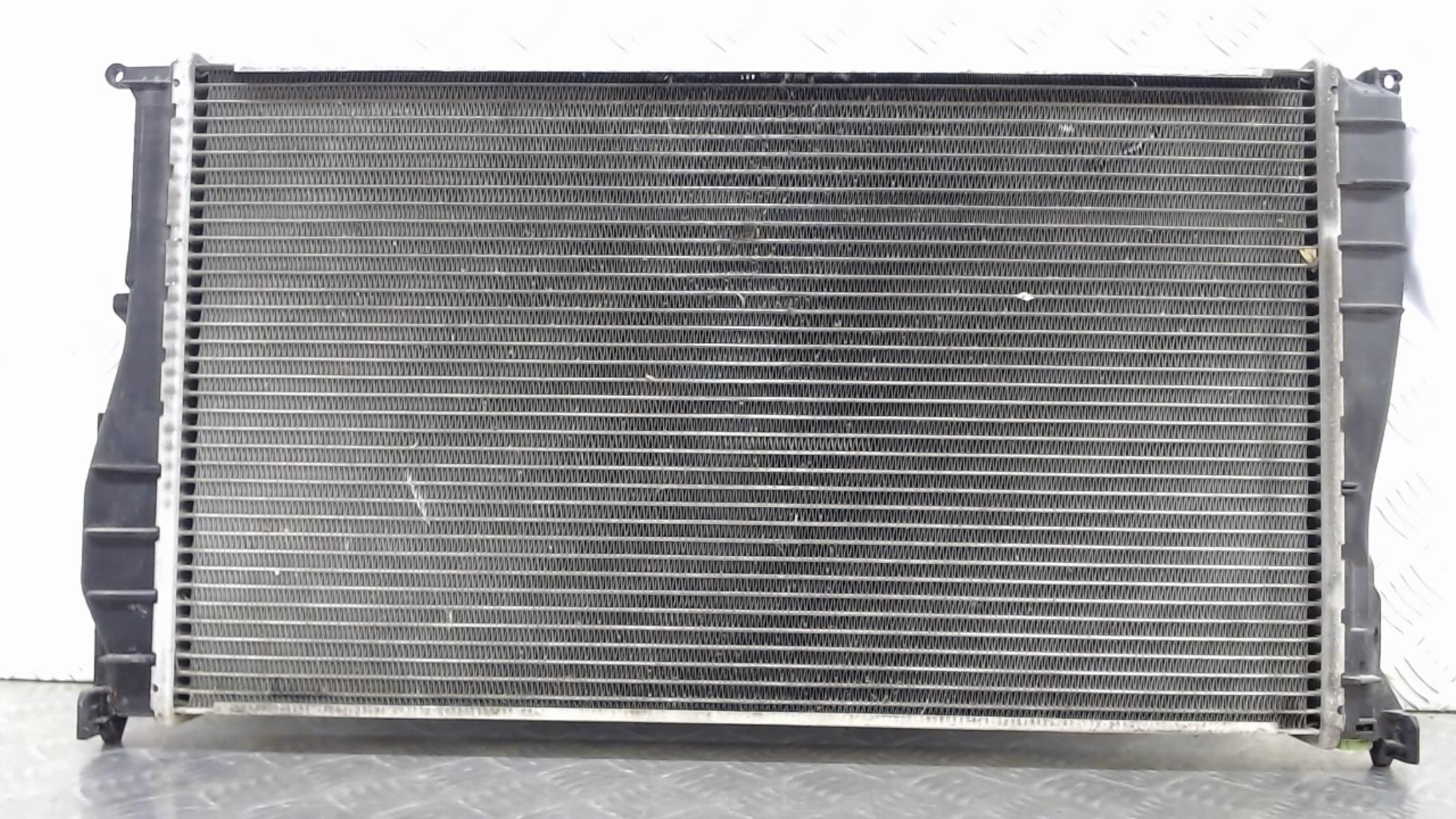 Radiateur eau BMW X1 E84 PHASE 2 Diesel - 1