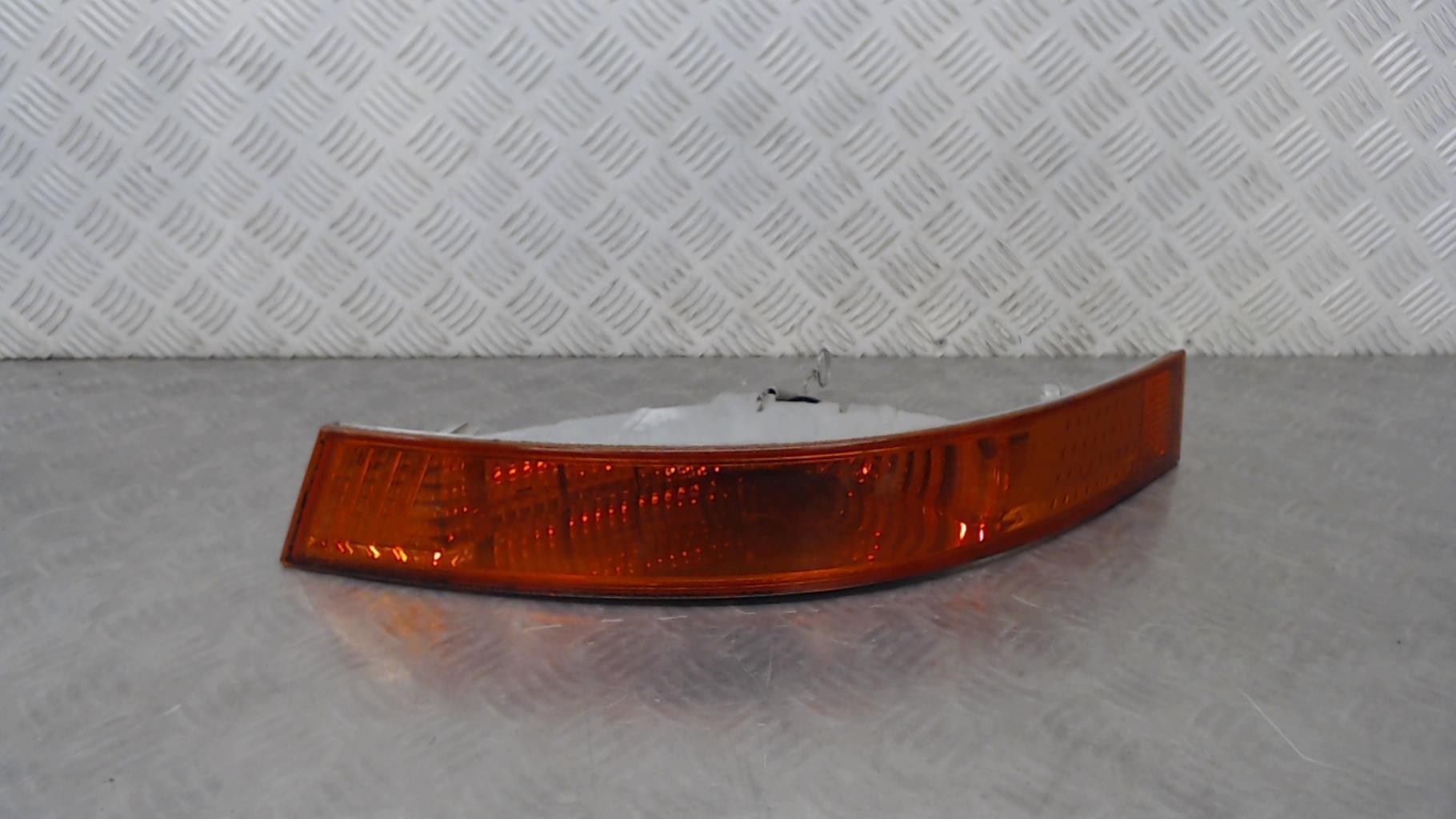 Ripetitore lampeggiante anteriore sinistro (Luci) RENAULT MASTER 2 PHASE 2 Diésel - 1