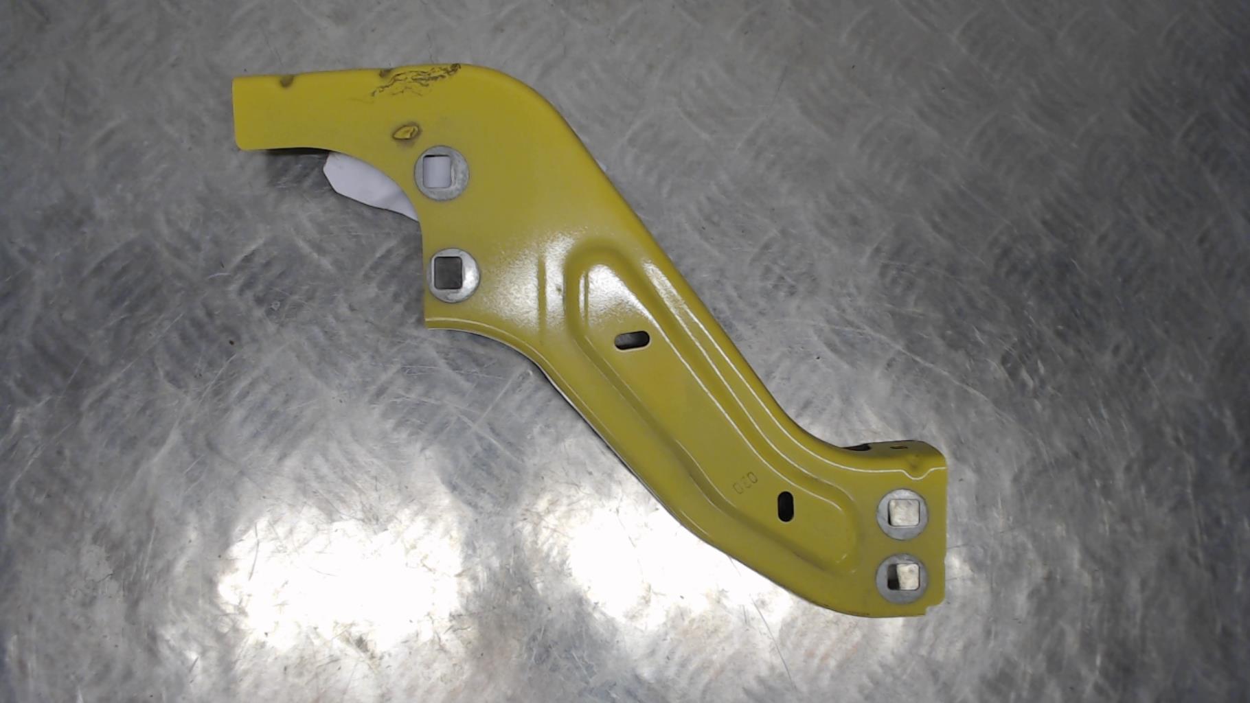 Supporto faro destro (lamiera) CITROEN BERLINGO 2 PHASE 3 Diésel - 1
