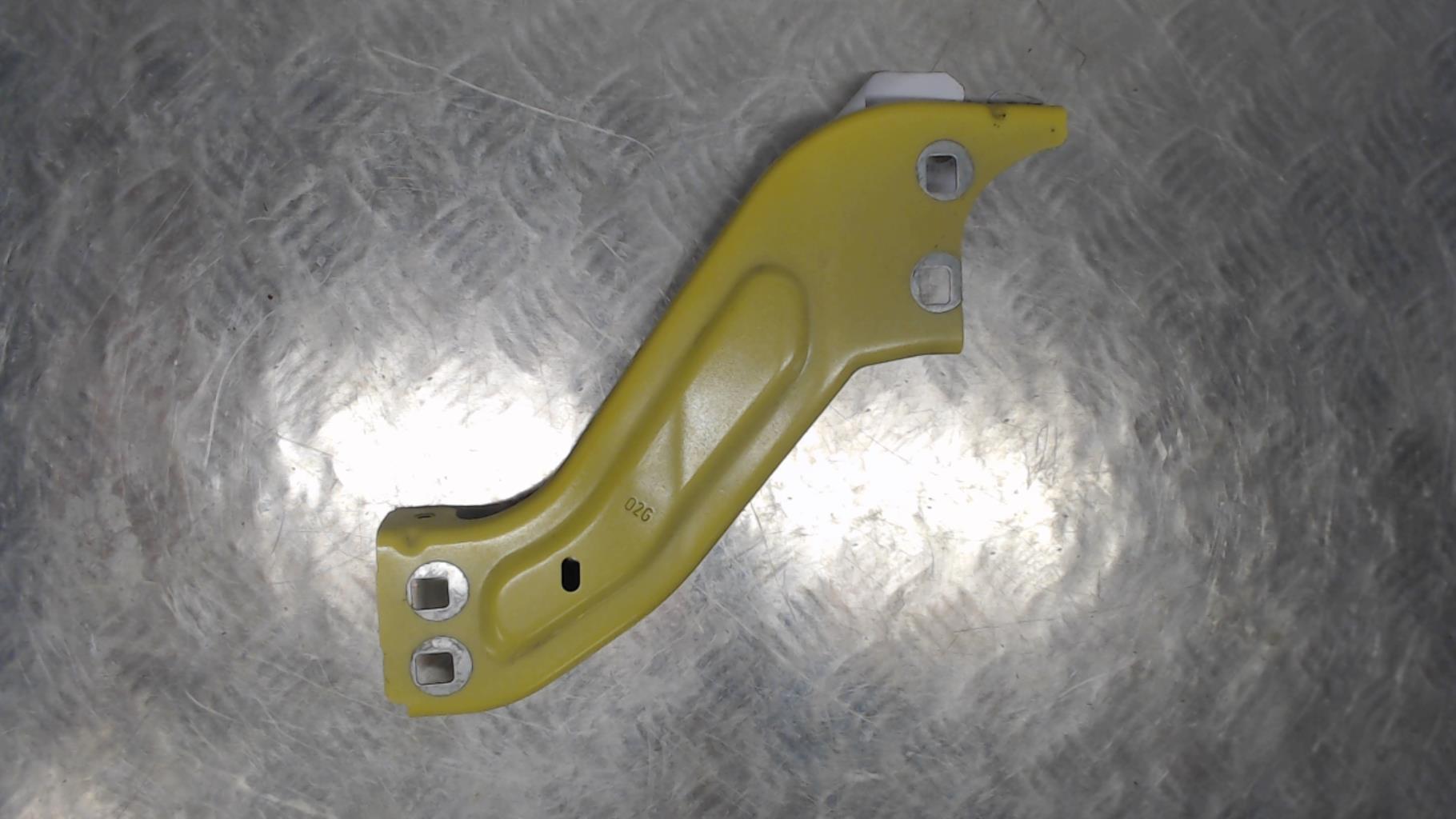 Supporto faro sinistro (lamiera) CITROEN BERLINGO 2 PHASE 3 Diésel - 1