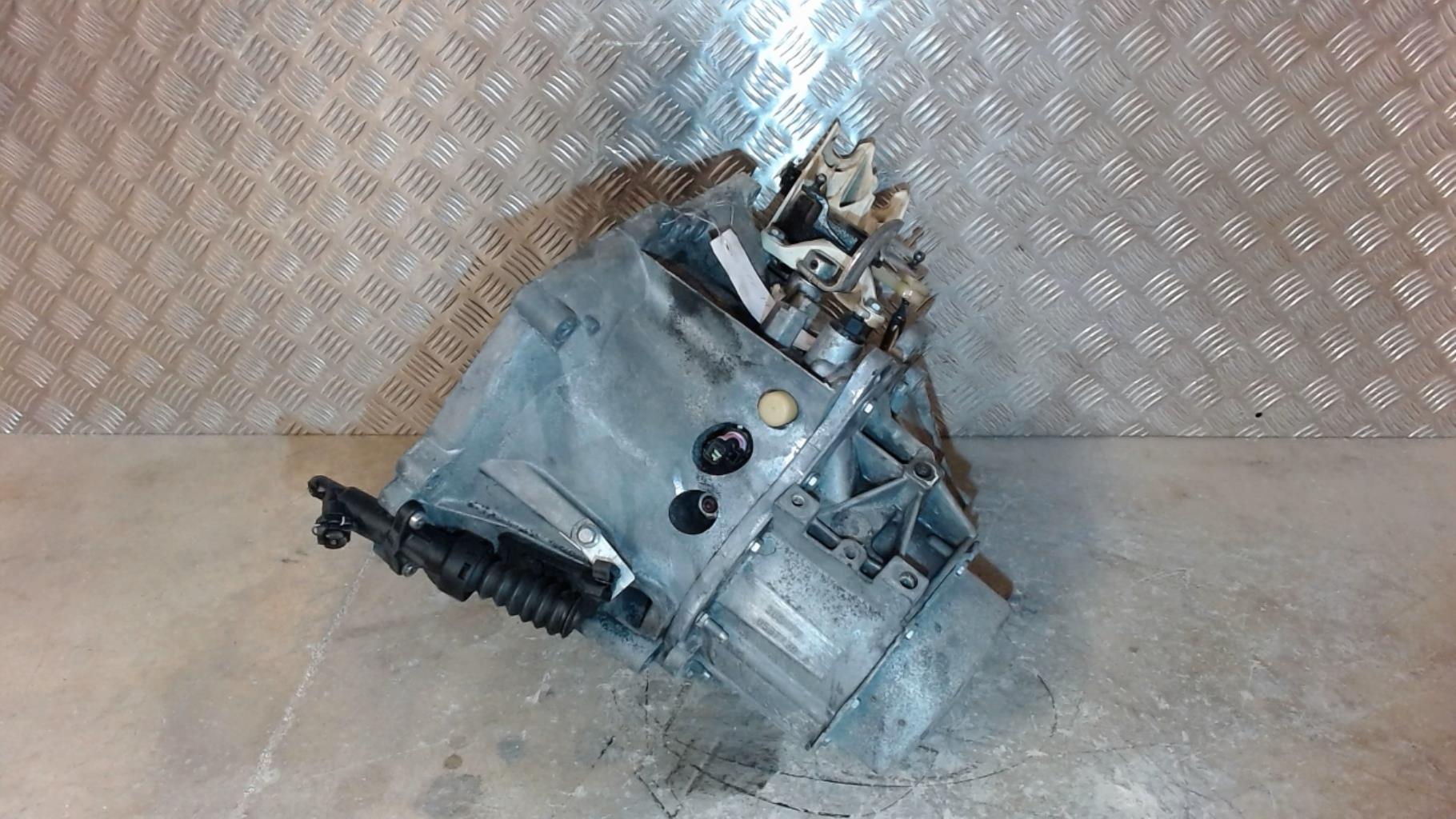 Boite de vitesses CITROEN C3 1 PHASE 1 Diesel - 1