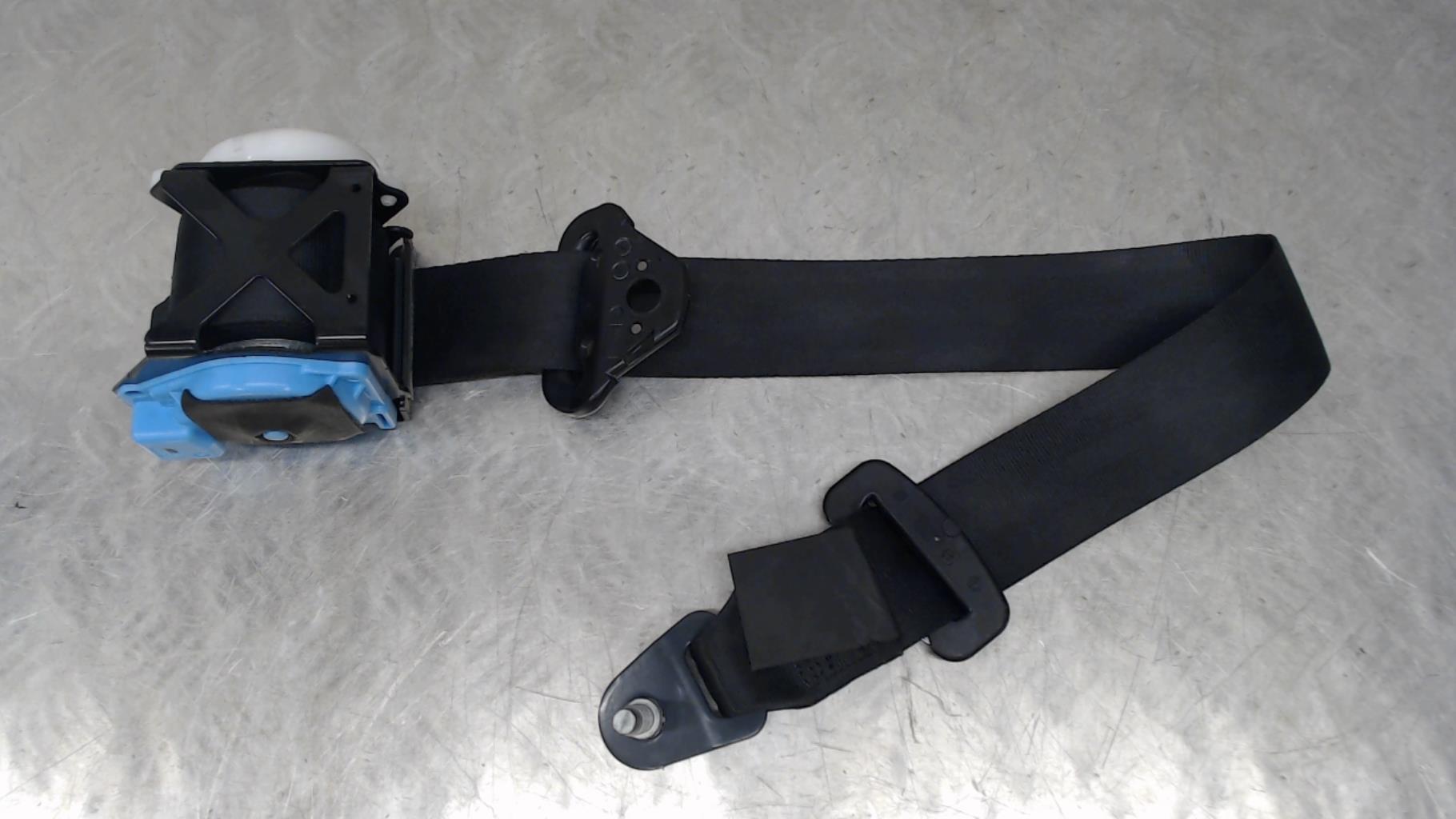 Cintura di sicurezza posteriore destra CITROEN C4 GRAND PICASSO 2 PHASE 1 Diésel - 1