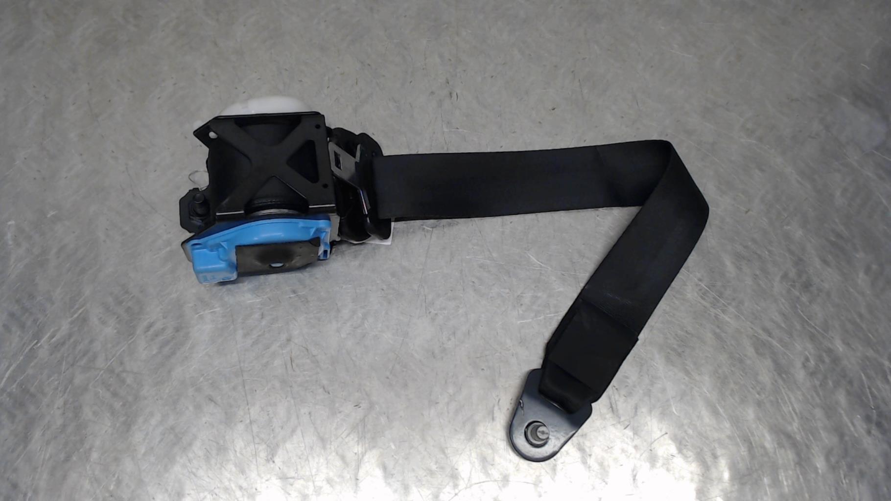 Cintura di sicurezza posteriore sinistra CITROEN C4 GRAND PICASSO 2 PHASE 1 Diésel - 1