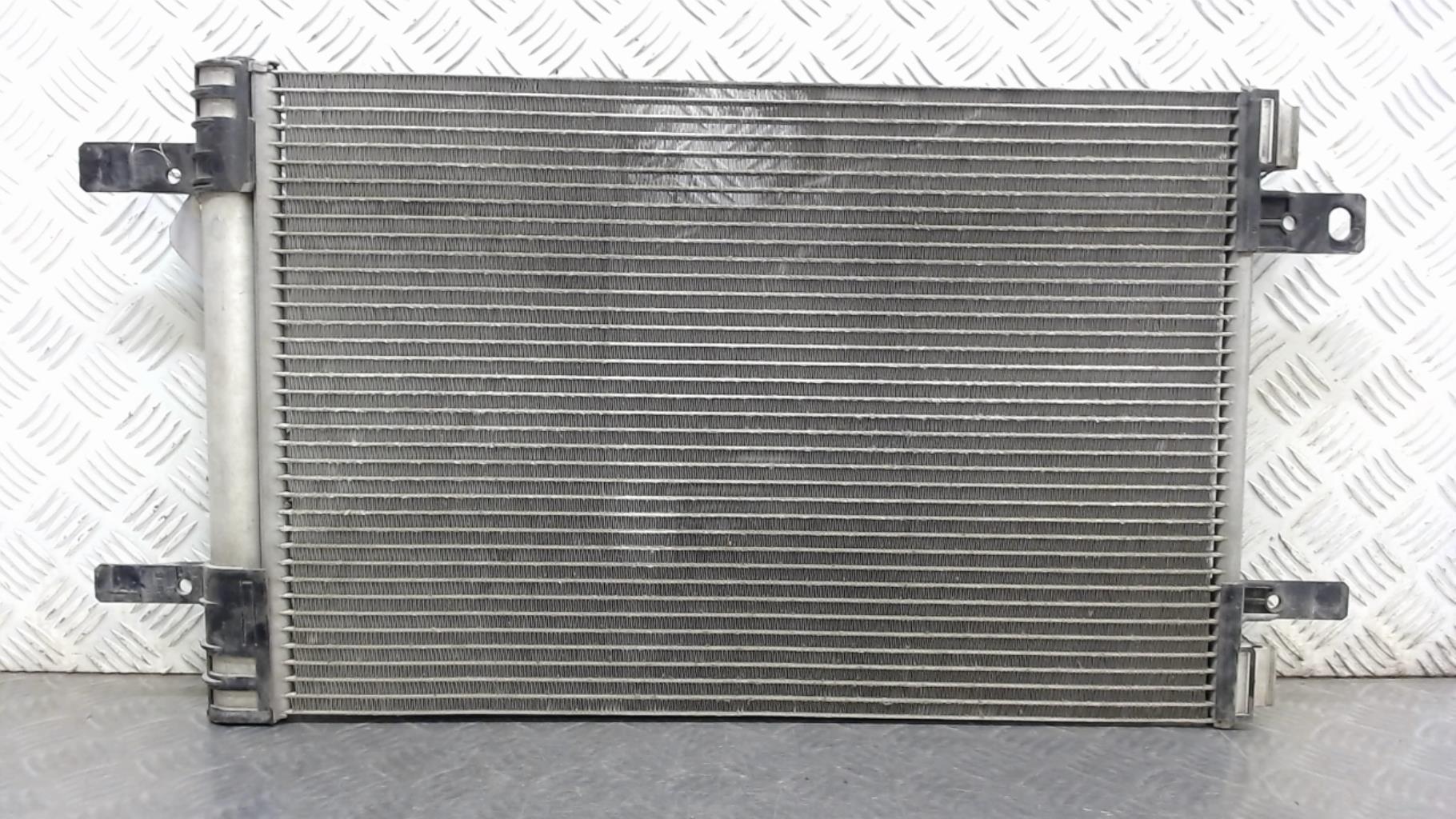 Condensatore clima CITROEN C4 GRAND PICASSO 2 PHASE 1 Diésel - 1