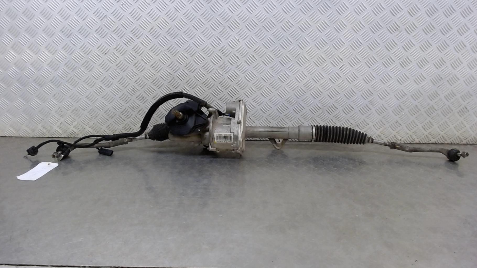 Cremagliera servosterzo CITROEN C3 3 PHASE 1 Gasolina - 1