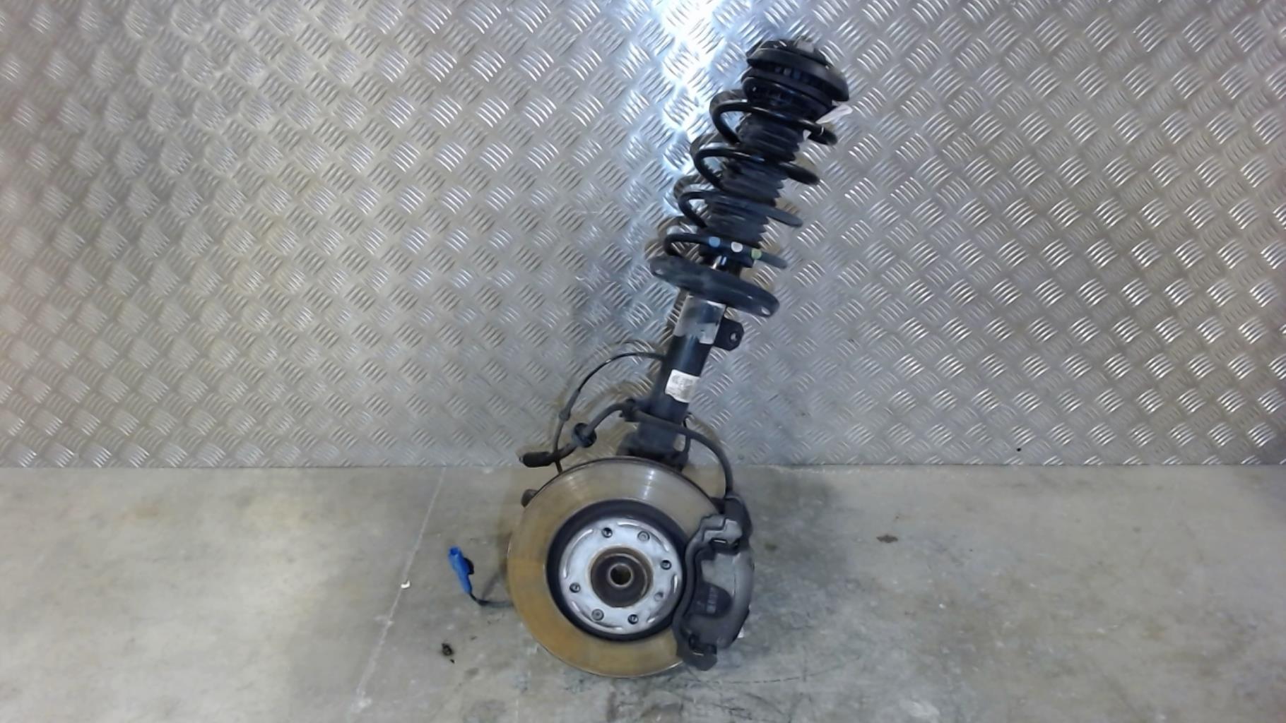 Semiasse anteriore destro CITROEN C3 3 PHASE 1 Gasolina - 1