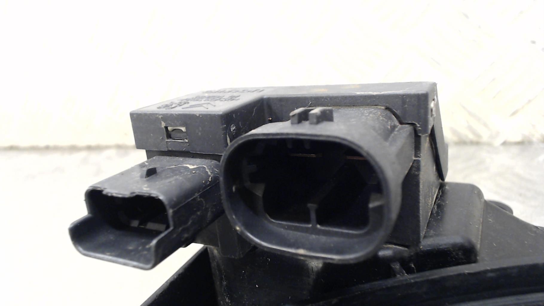 Motoventilatore radiatore CITROEN C3 3 PHASE 1 Gasolina - 1