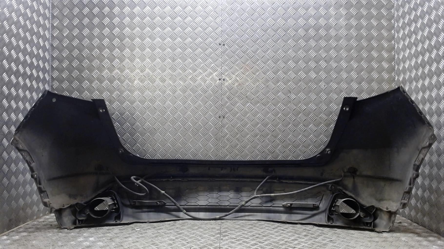 Paraurti posteriore HONDA CIVIC 8 PHASE 1 Diésel - 1