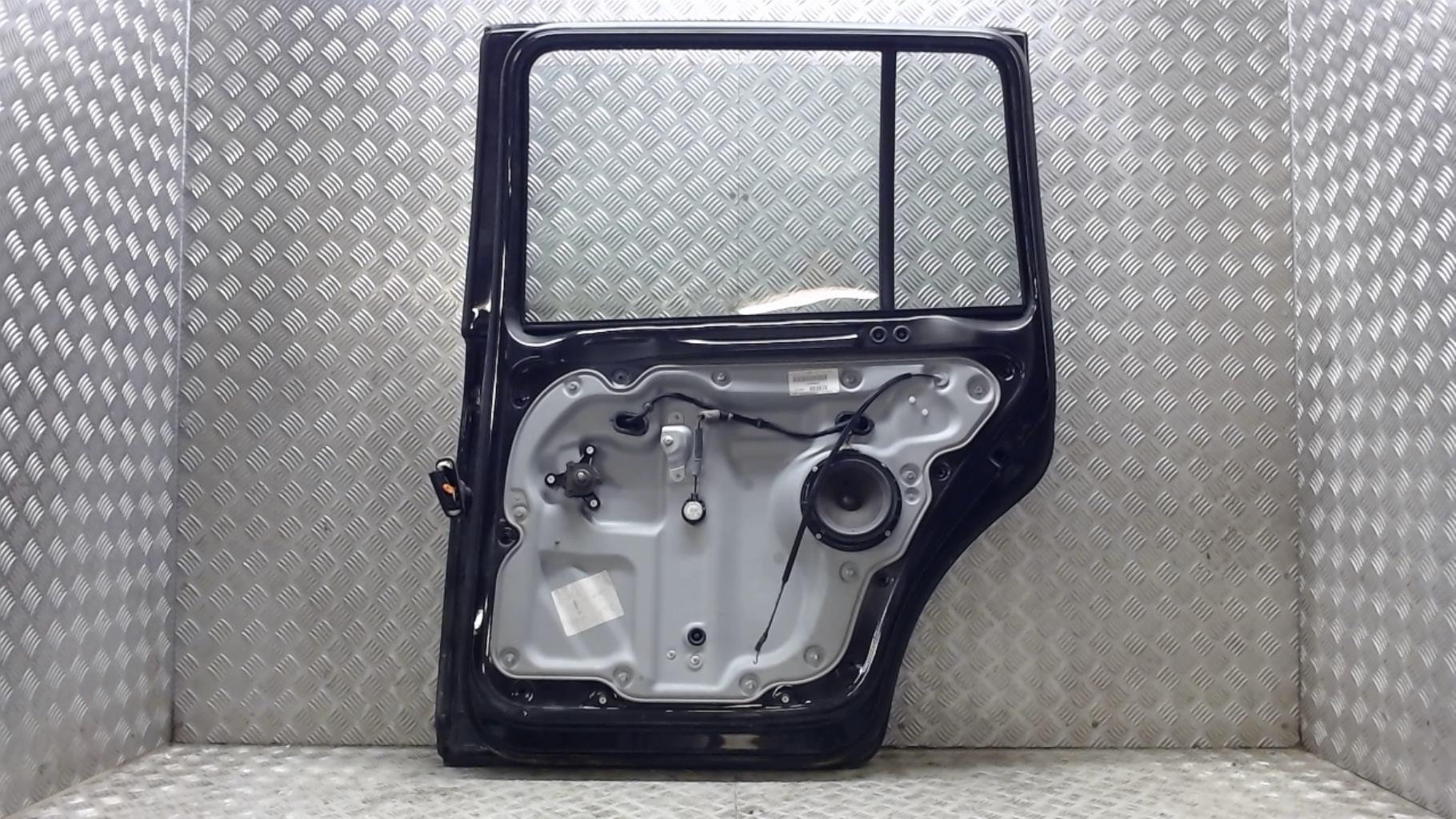 Portiera posteriore destra VOLKSWAGEN TOURAN 1 PHASE 1 Diésel - 1