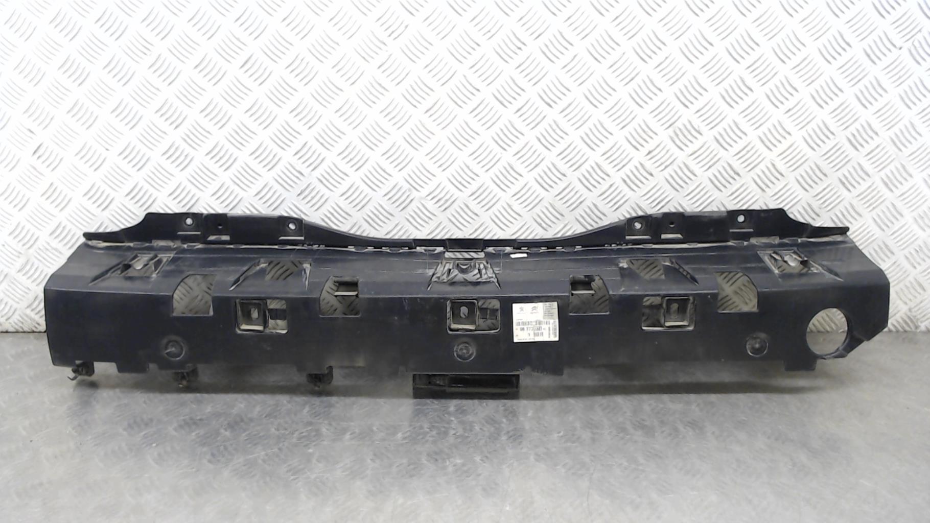 Supporto paraurti posteriore CITROEN C4 GRAND PICASSO 2 PHASE 1 Diésel - 1