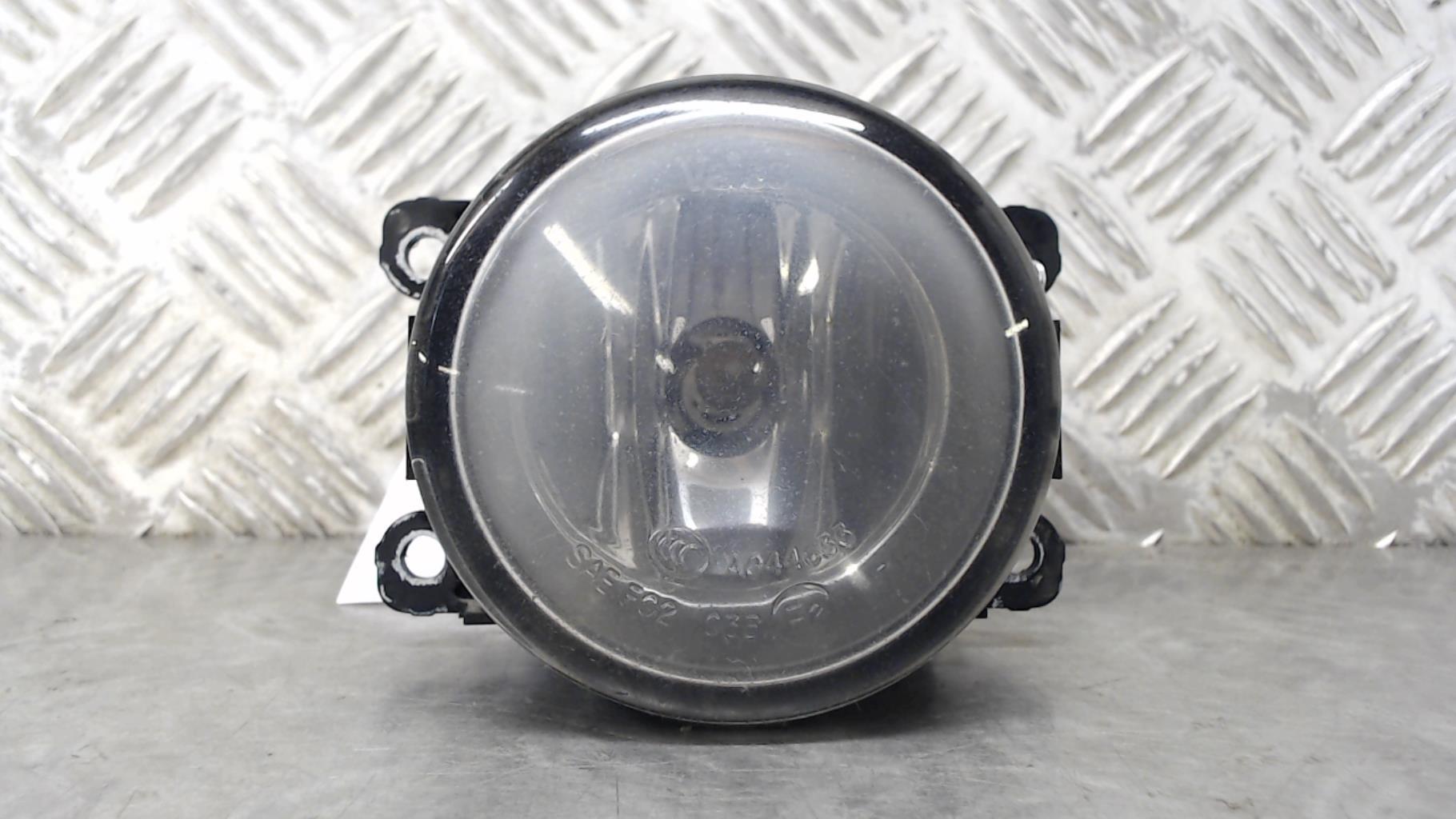 Fendinebbia sinistro (luce) OPEL AGILA B Gasolina - 1
