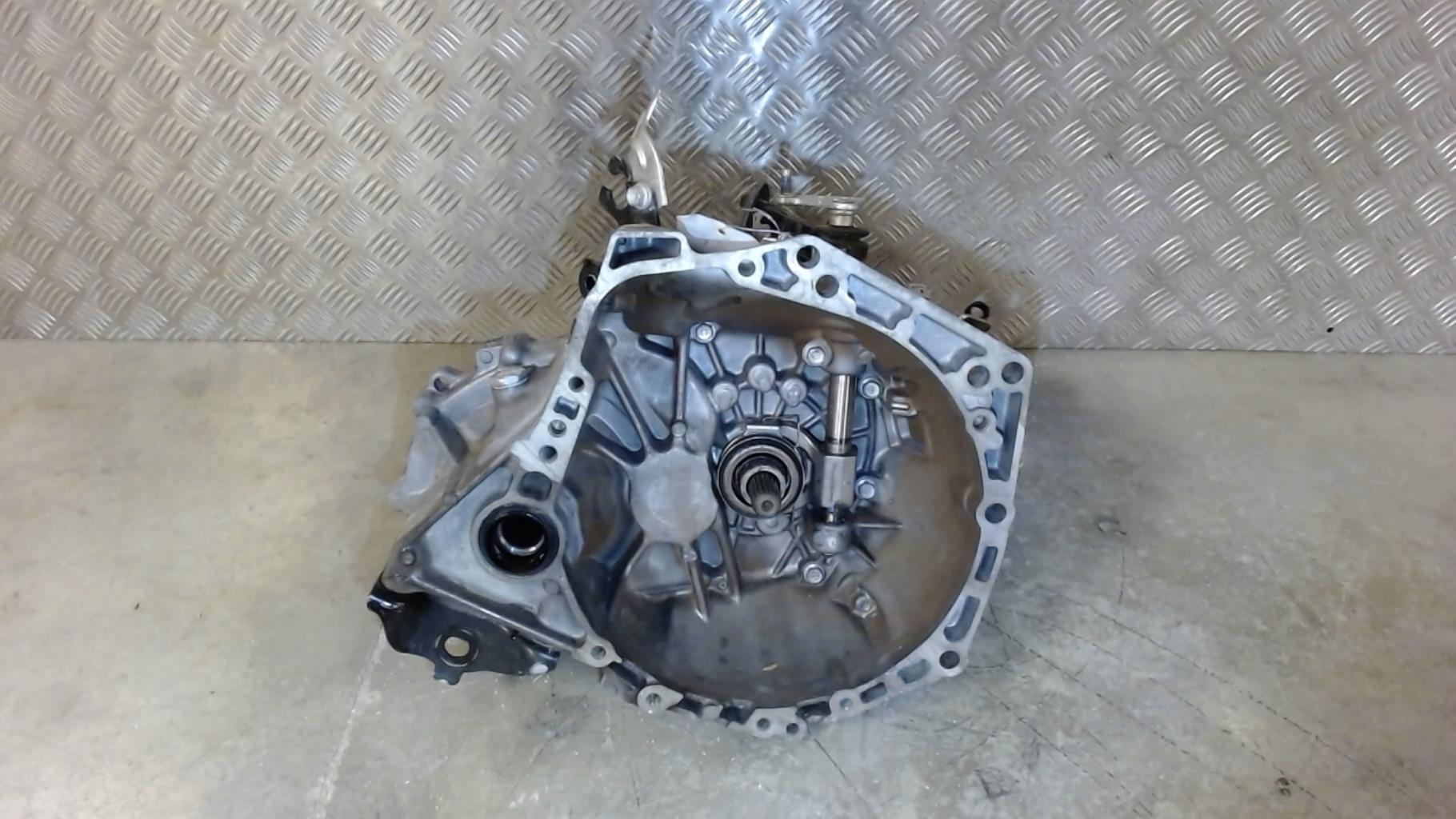 Scatola cambio CITROEN C1 2 Gasolina - 1