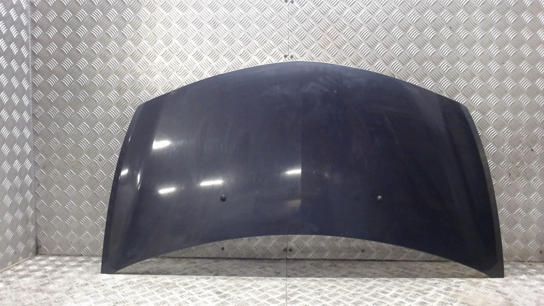 Capot RENAULT CLIO 3 PHASE 1 BREAK Diesel - 1