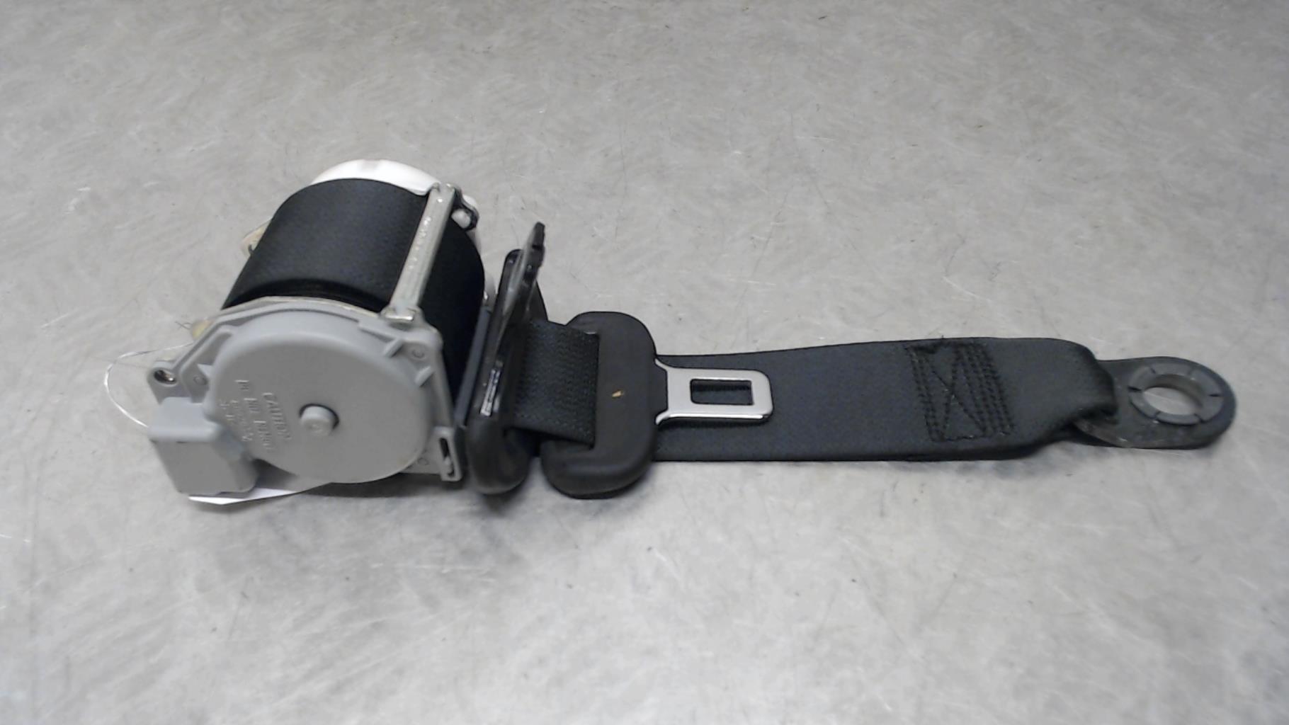 Cintura di sicurezza posteriore destra CITROEN C1 2 Gasolina - 1