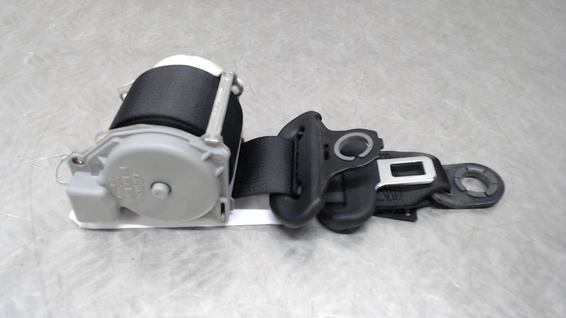Cintura di sicurezza posteriore sinistra CITROEN C1 2 Gasolina - 1
