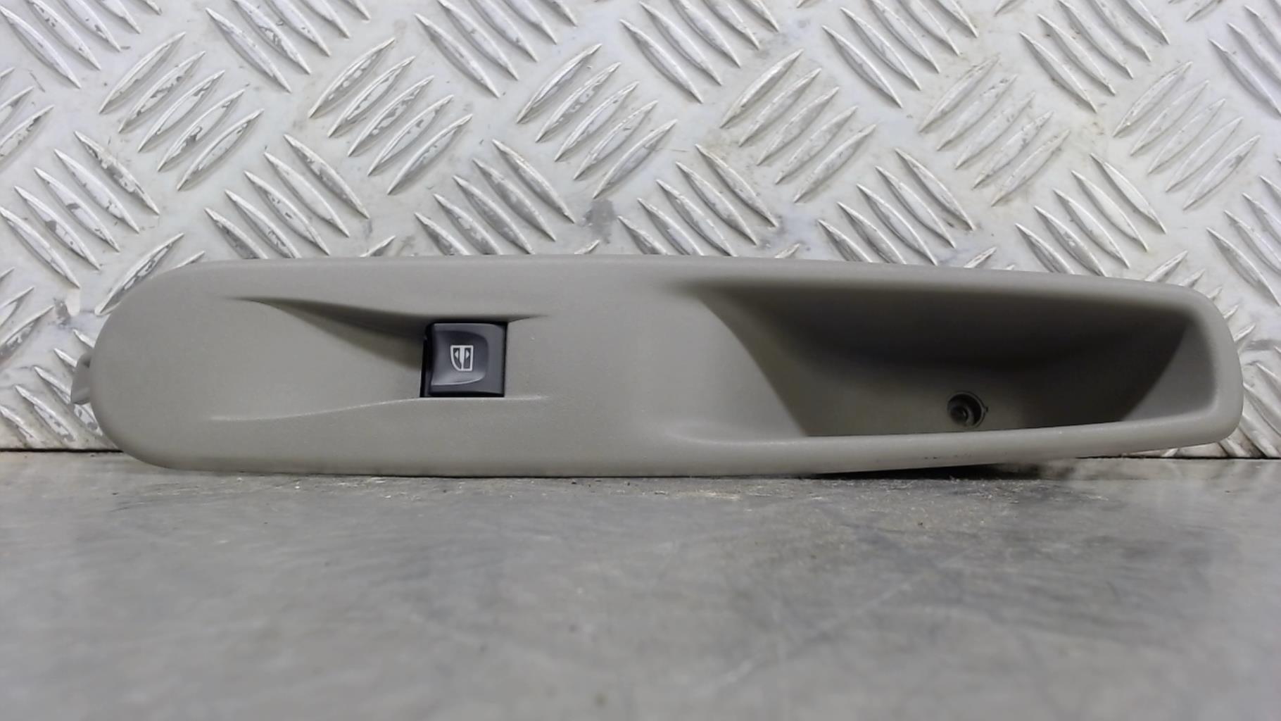 Interruttore lavacristalli posteriore sinistro RENAULT ZOE 1 Electricidad - 1