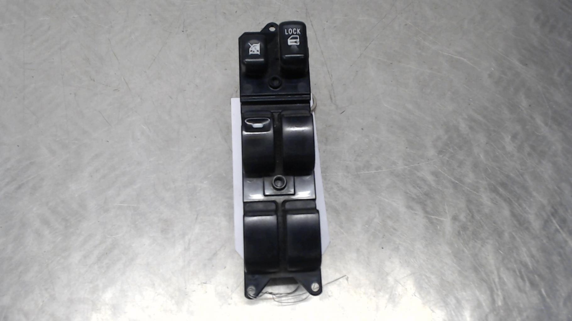 Interruttore lavacristalli anteriore sinistro PEUGEOT 4007 Diésel - 1