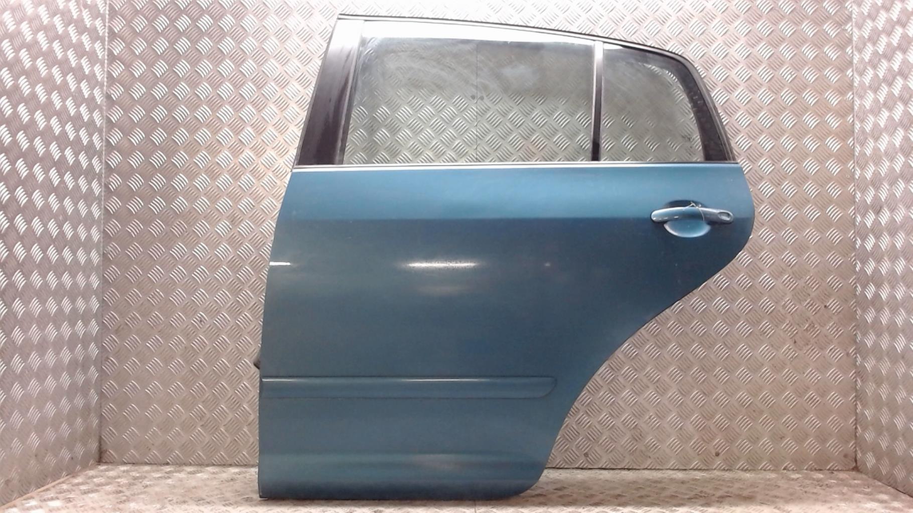 Portiera posteriore sinistra VOLKSWAGEN GOLF PLUS PHASE 1 Diésel - 1