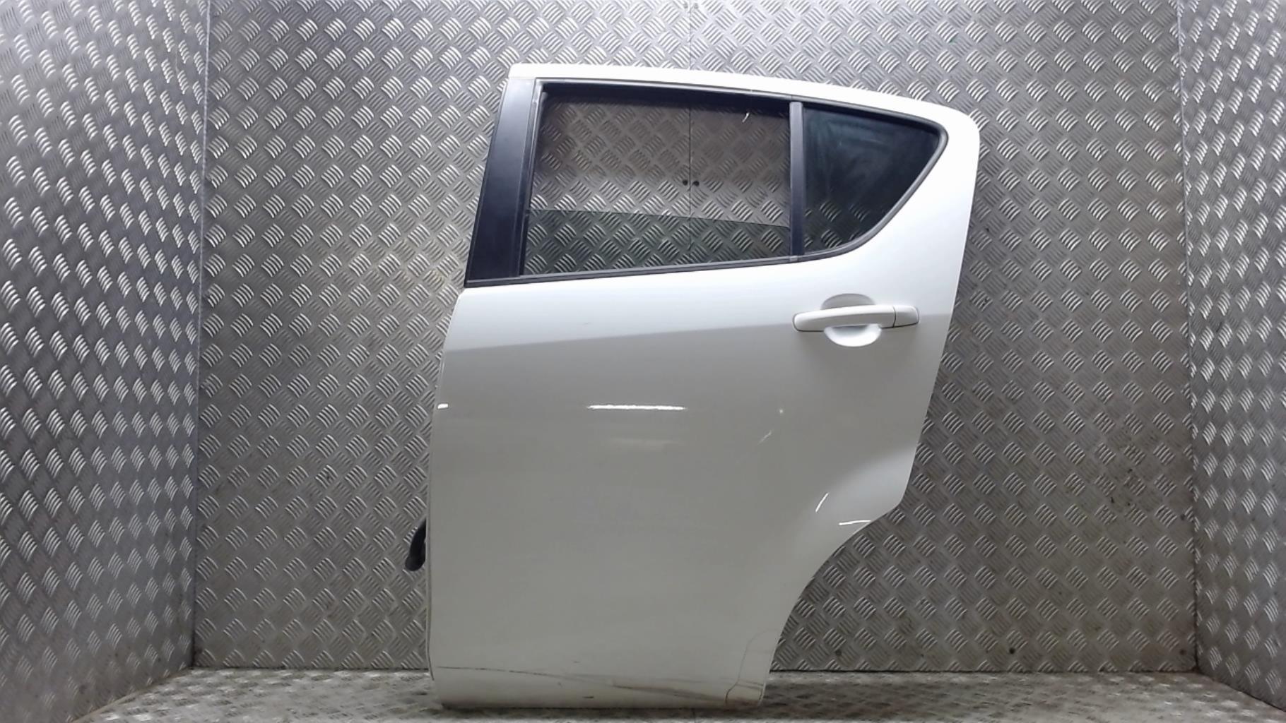 Portiera posteriore sinistra OPEL AGILA B Gasolina - 1
