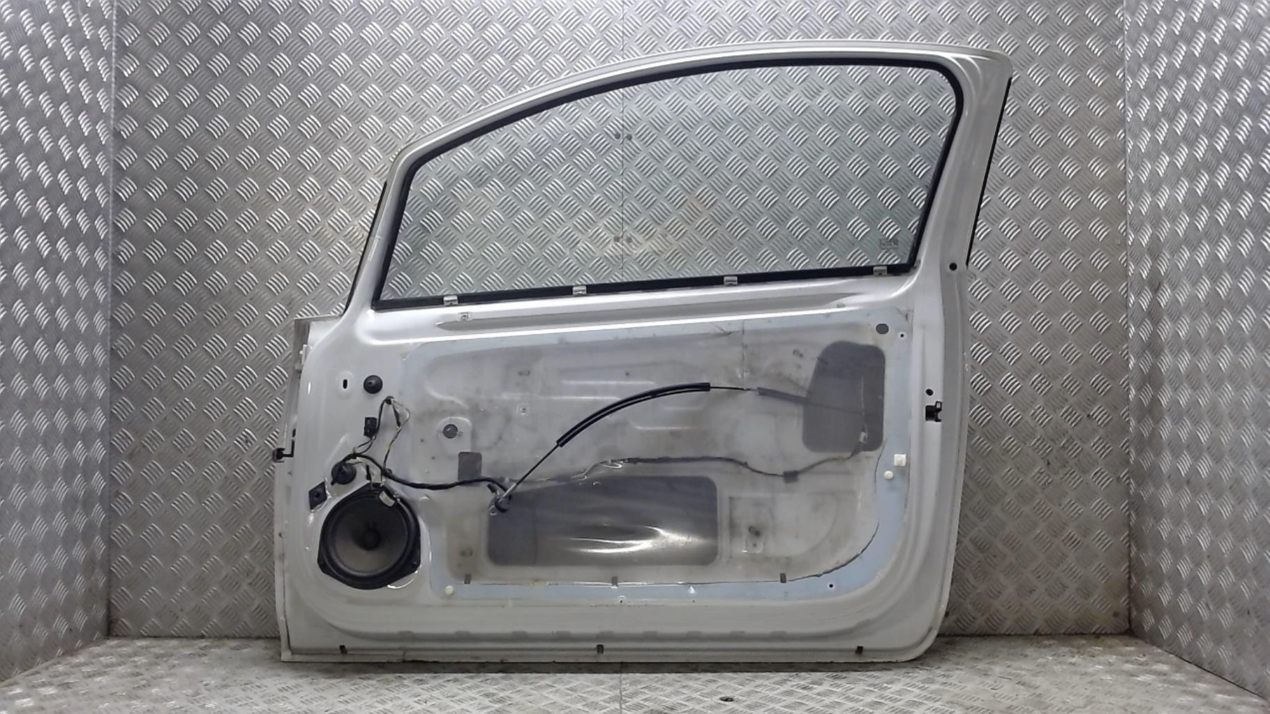 Portiera anteriore destra SEAT IBIZA 3 PHASE 2 Diésel - 1