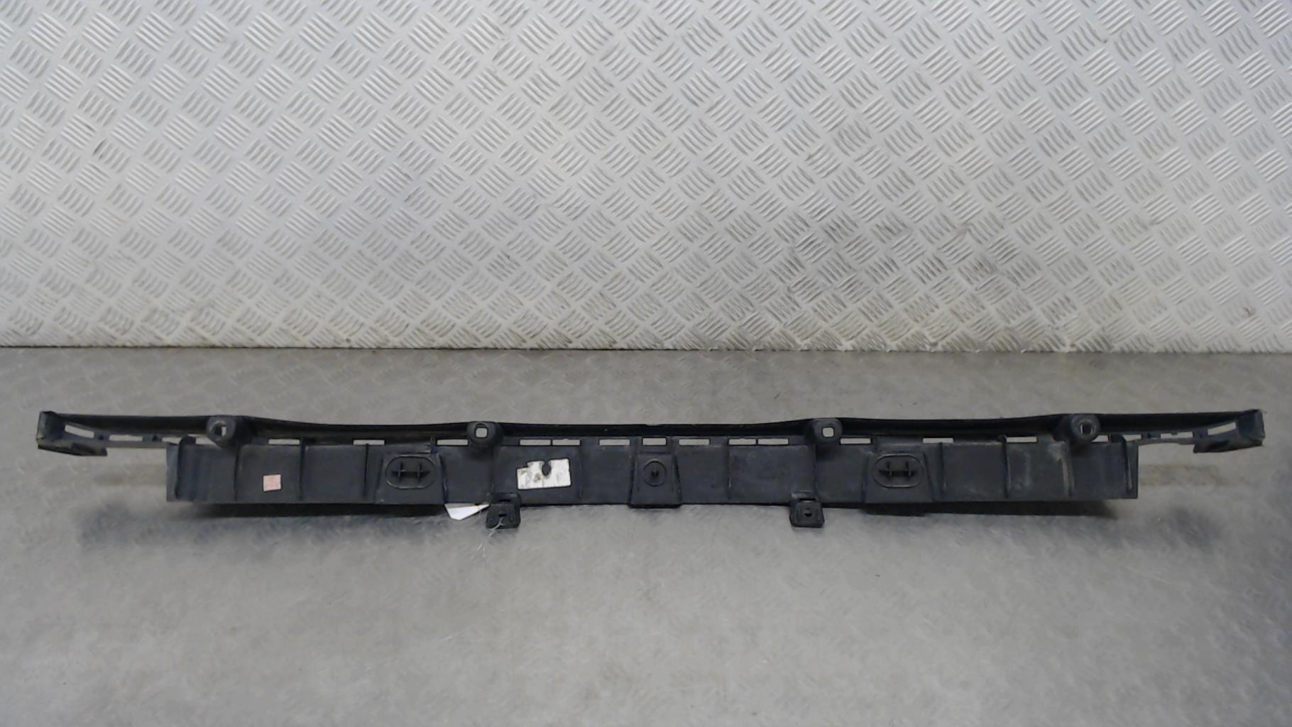 Supporto paraurti posteriore RENAULT KANGOO 2 PHASE 2 Diésel - 1