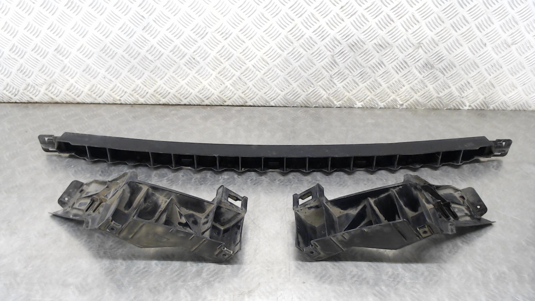Supporto paraurti posteriore VOLKSWAGEN POLO 4 PHASE 2 Diésel - 1