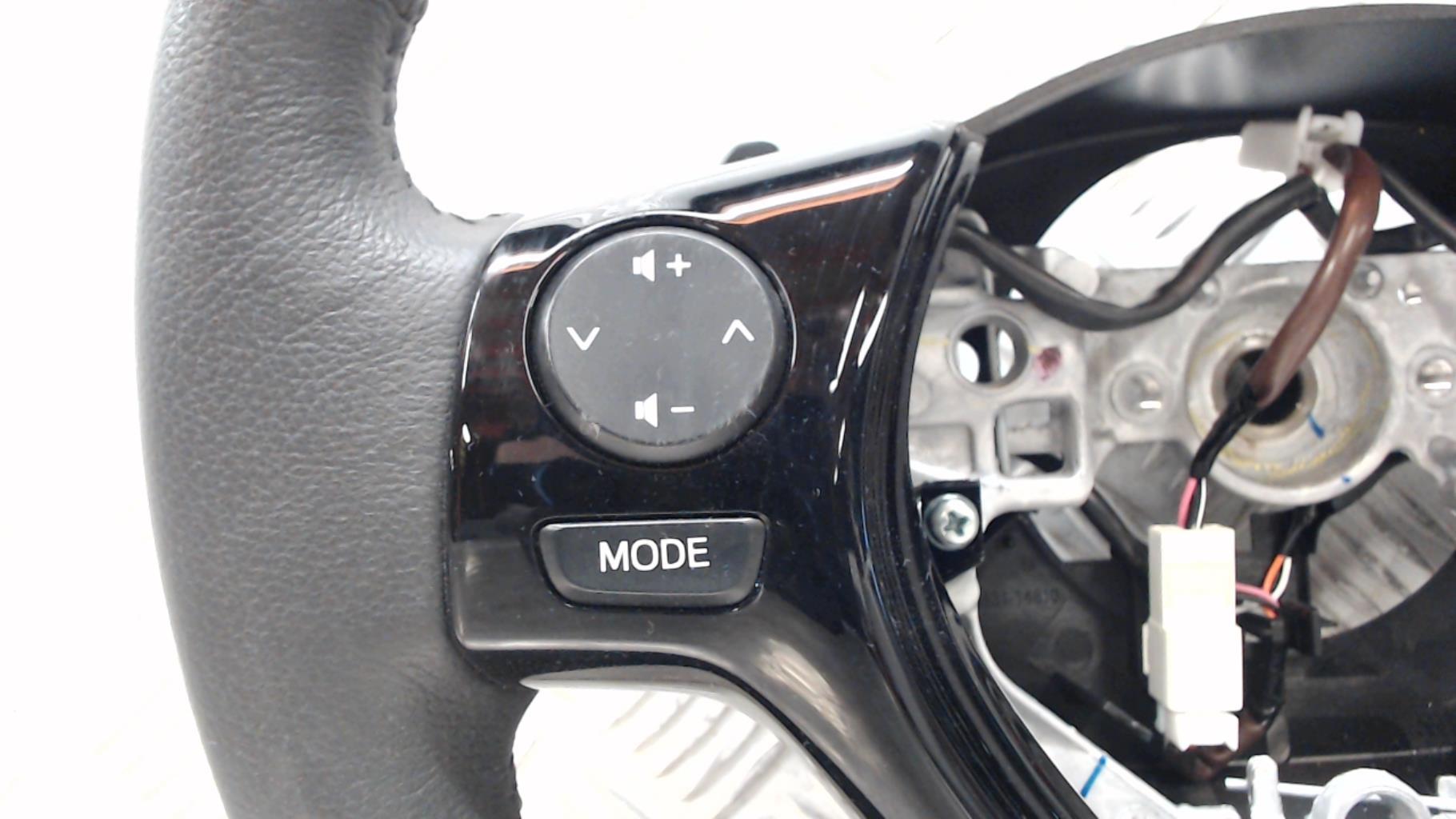 Volante TOYOTA AYGO 2 PHASE 2 Gasolina - 1
