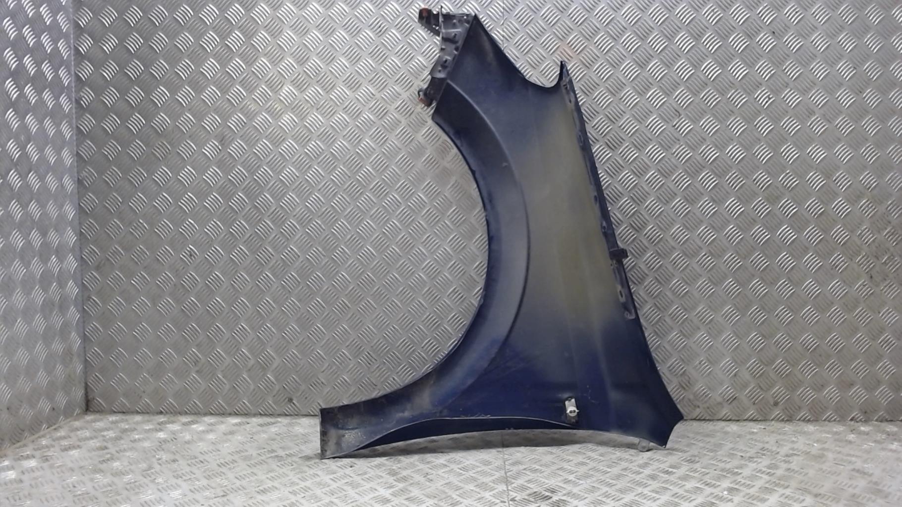Parafango anteriore destro OPEL ASTRA H PHASE 2 BREAK  - 1