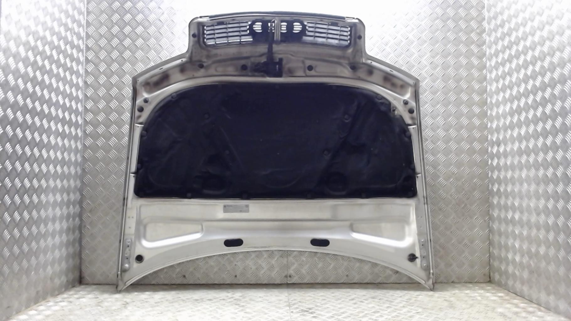 Capot AUDI A4 2 PHASE 1 Diesel - 1