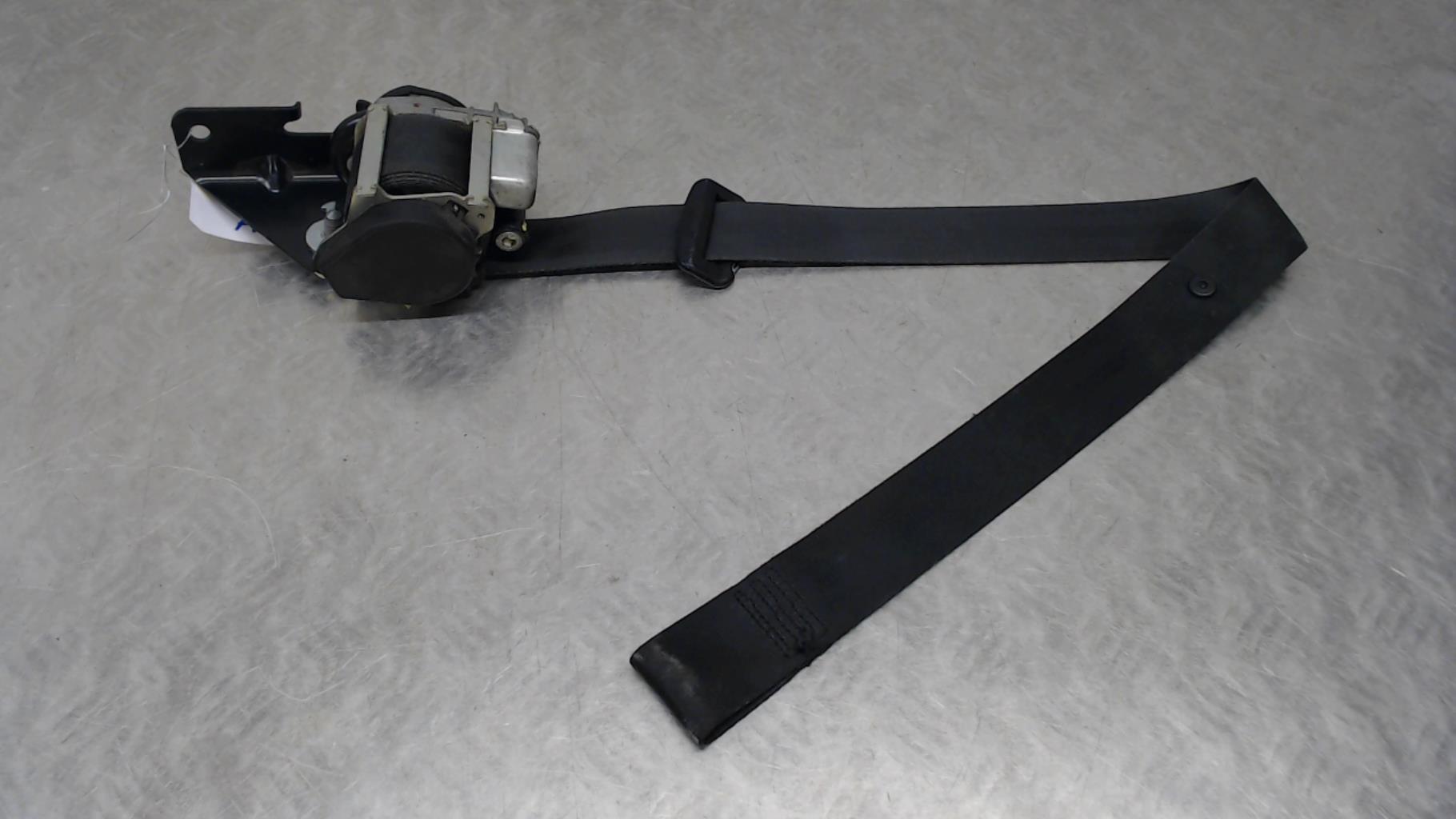 Cintura di sicurezza anteriore destra PEUGEOT 307 PHASE 2 CABRIOLET Diésel - 1