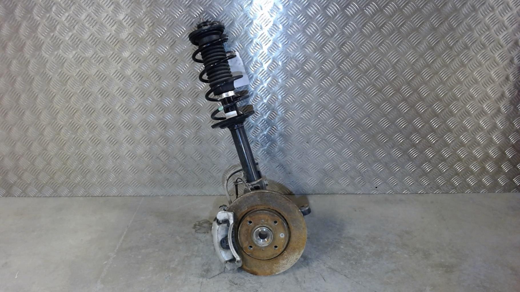 Semiasse anteriore sinistro TOYOTA AYGO 2 PHASE 2 Gasolina - 1