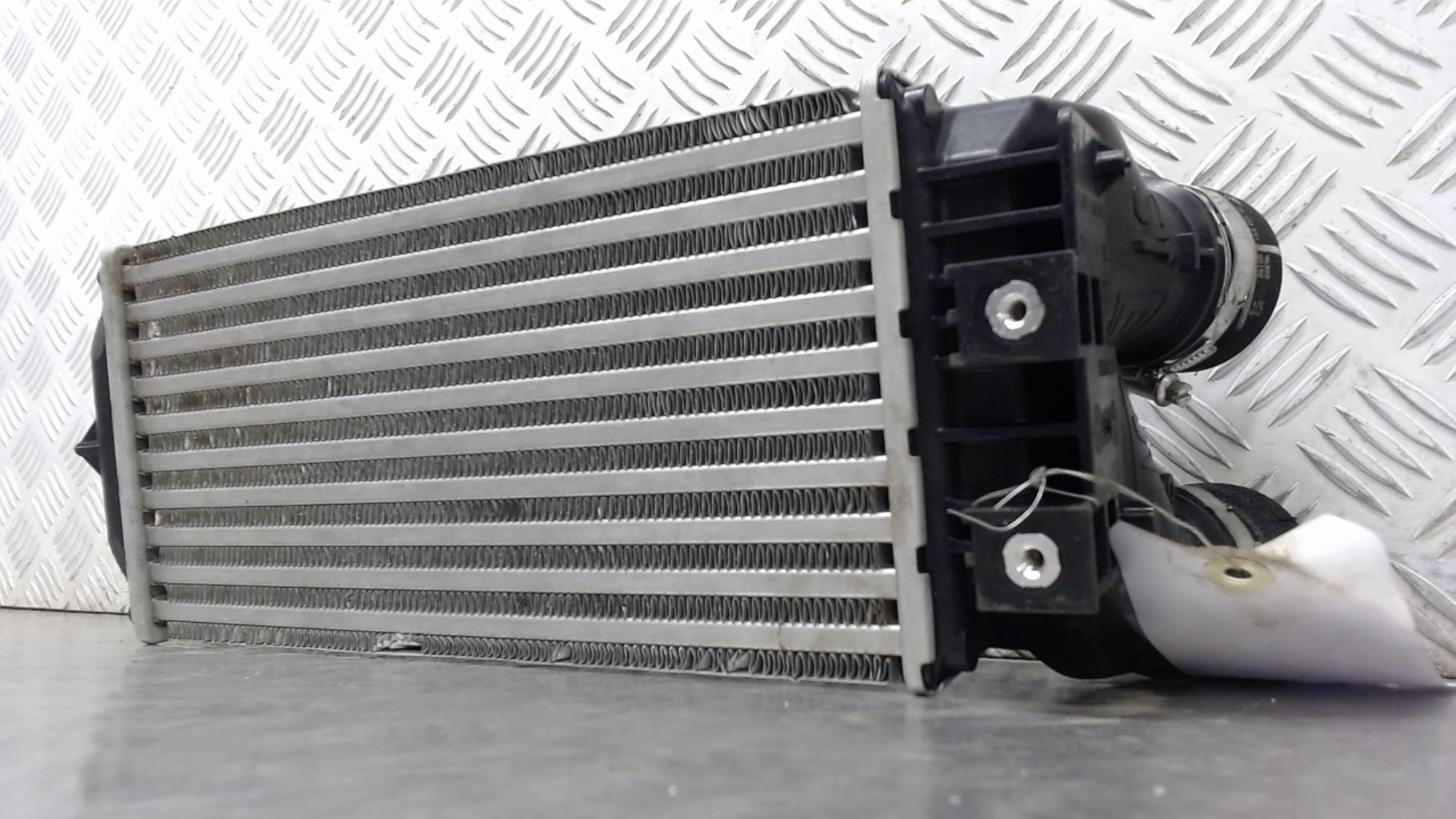 Echangeur air (Intercooler) CITROEN BERLINGO 2 PHASE 3 Diesel - 1