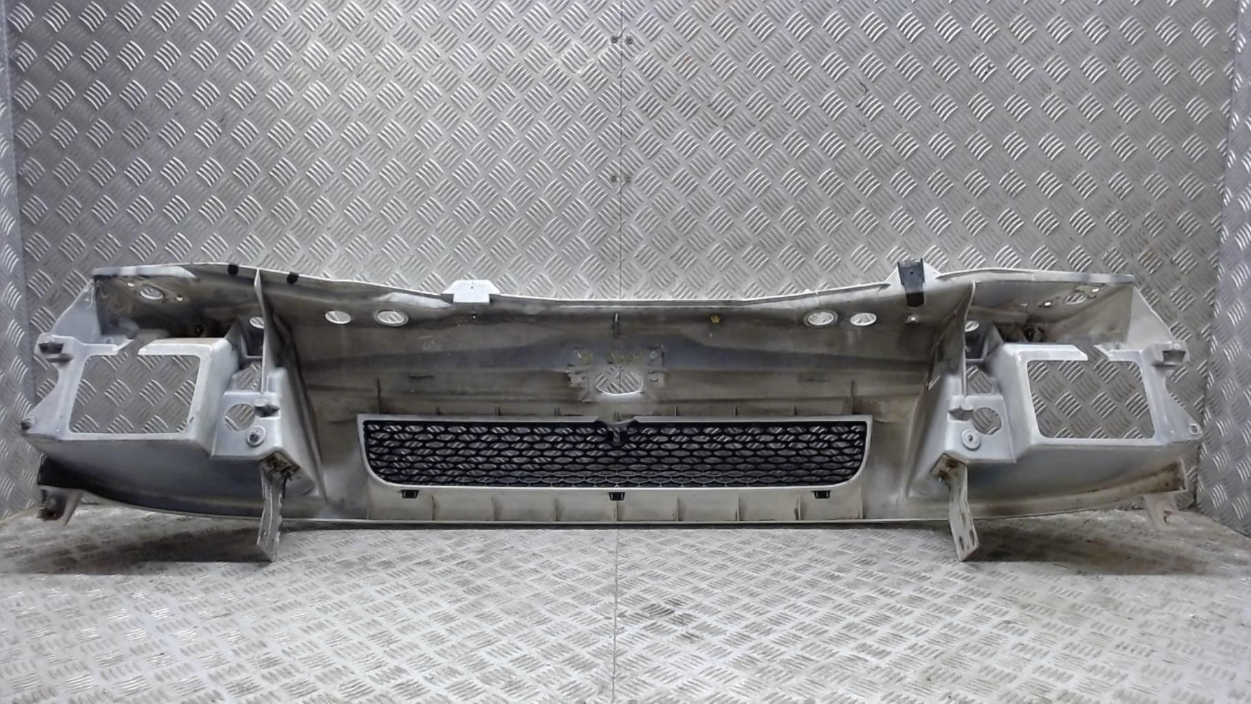 Face avant FORD TRANSIT 3 Diesel - 1