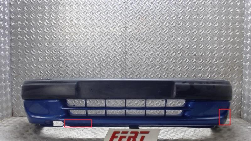 Paraurti anteriore CITROEN SAXO PHASE 2 Gasolina - 1