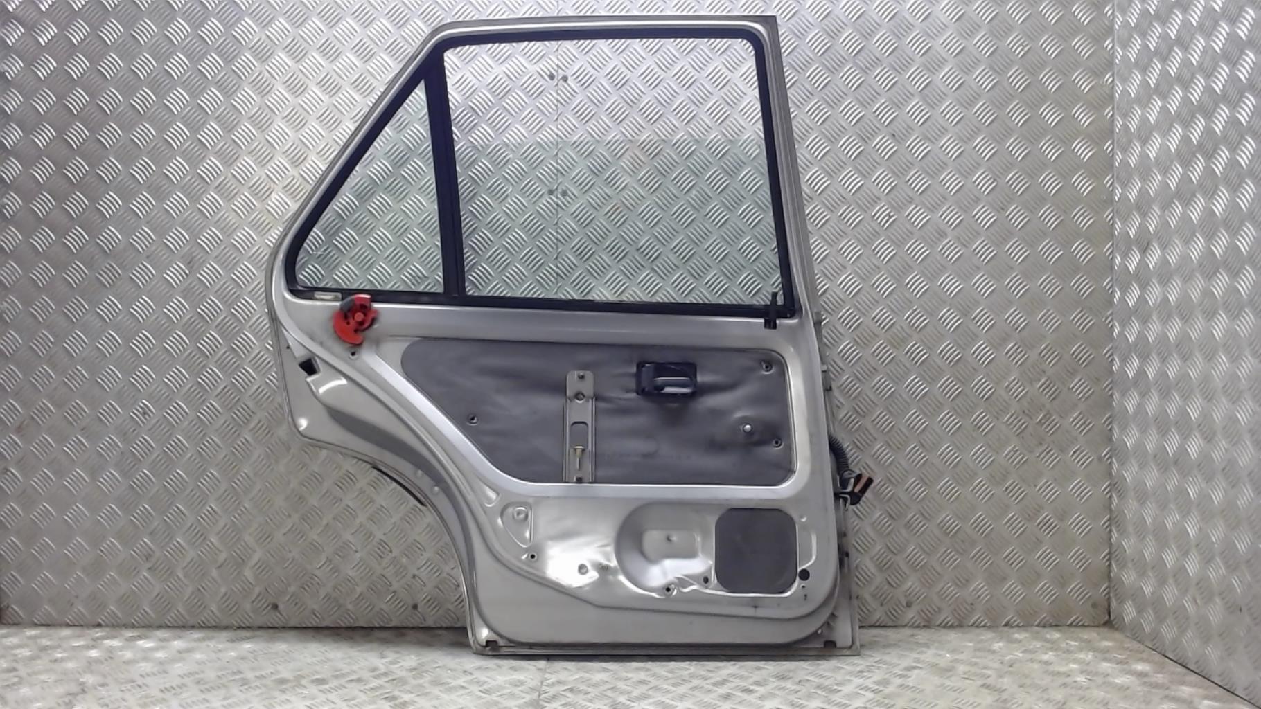 Portiera posteriore sinistra CITROEN SAXO PHASE 2 Gasolina - 1