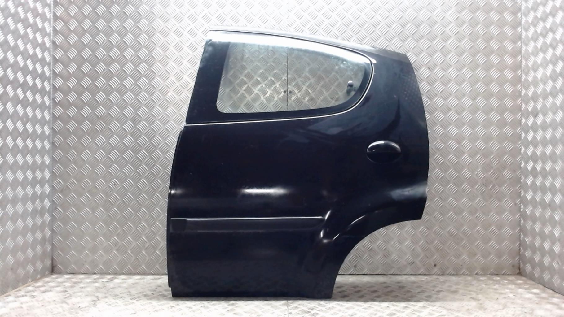 Portiera posteriore sinistra CITROEN C1 1 PHASE 1 Diésel - 1
