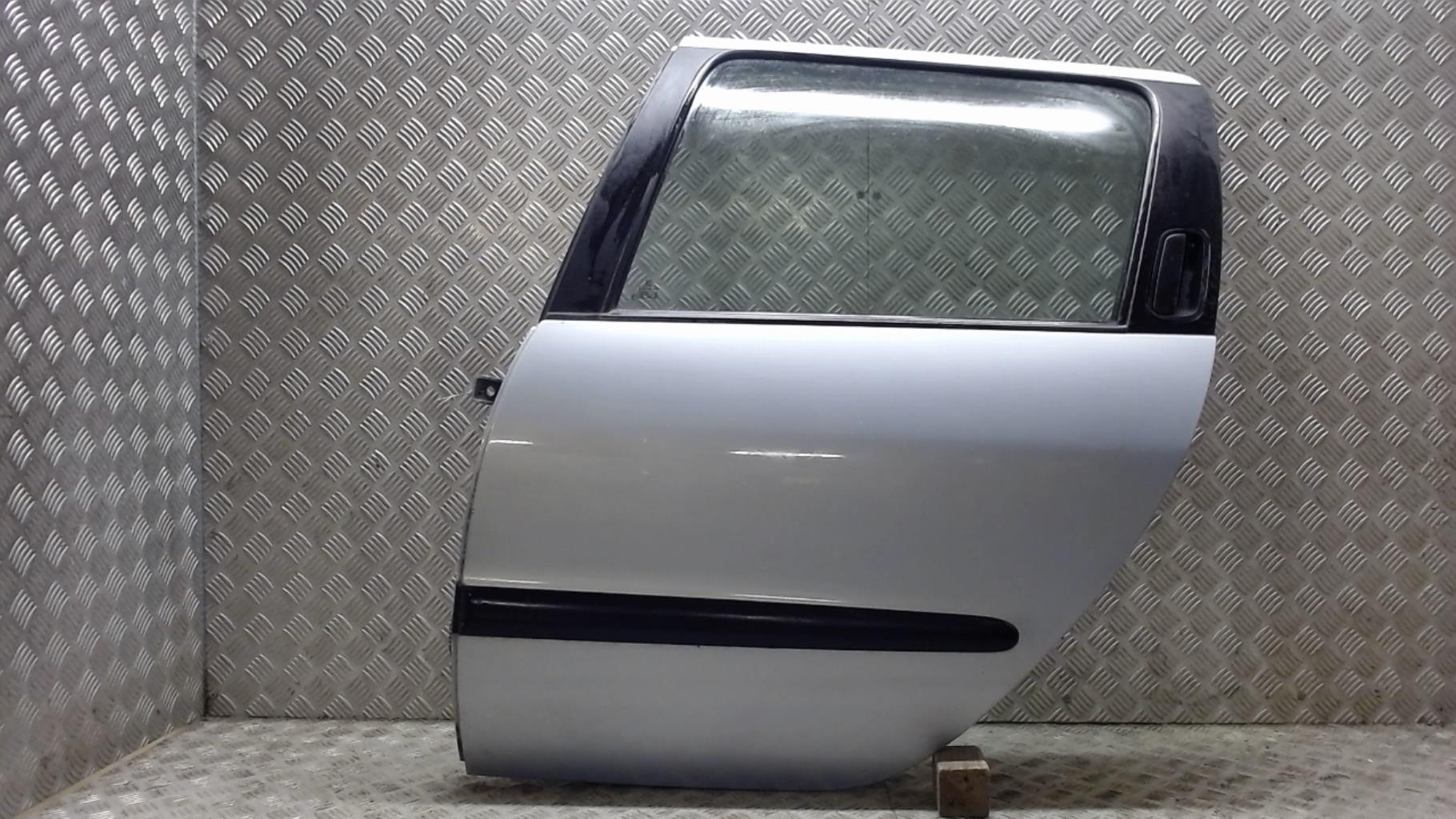 Portiera posteriore sinistra PEUGEOT 206 PHASE 1 BREAK Diésel - 1
