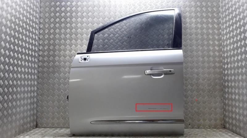 Portiera anteriore sinistra SSANGYONG STAVIC Diésel - 1