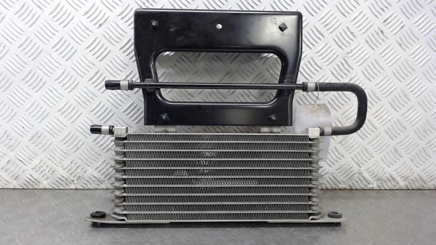 Radiateur huile RENAULT KOLEOS 2 PHASE 1 Diesel - 1