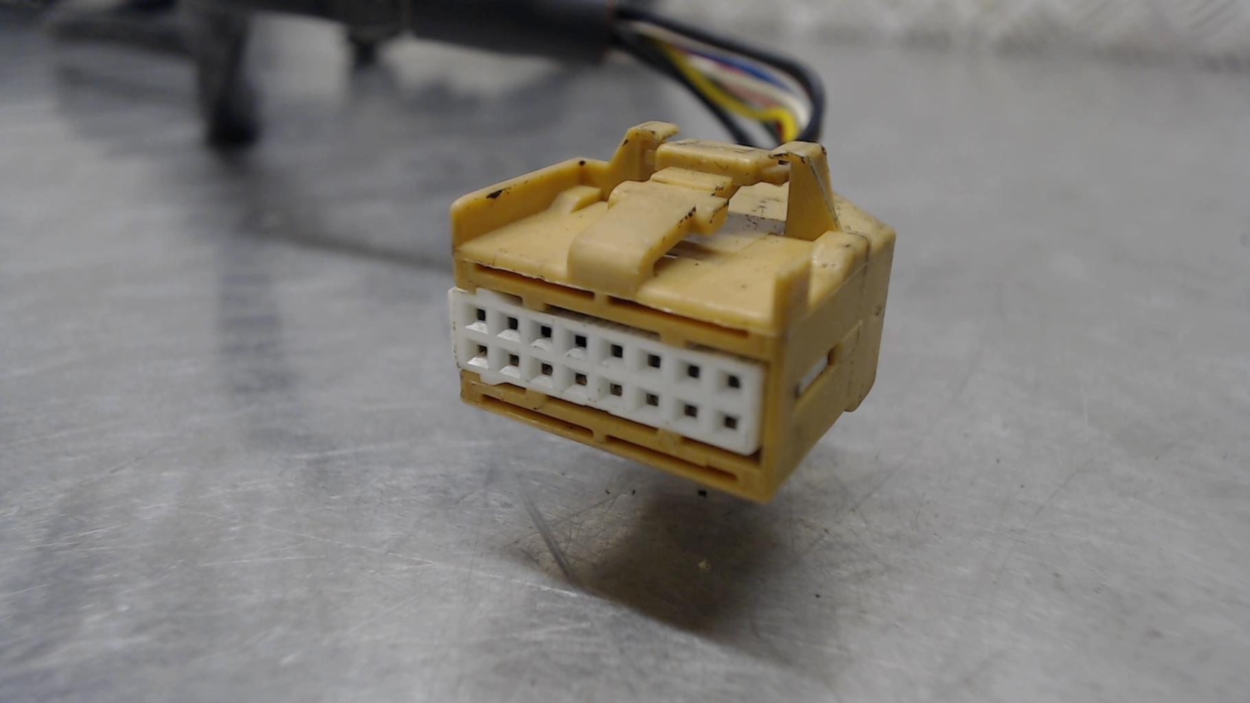 Retrovisor derecho AUDI A4 2 PHASE 1 Diésel - 1
