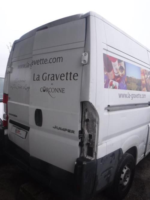 Photo de la pièce