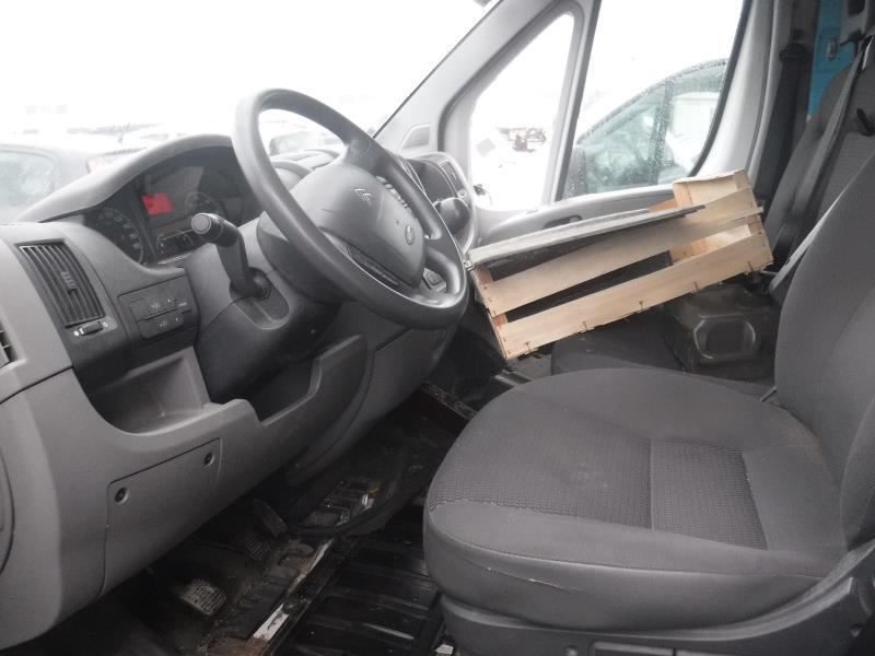 Parafango anteriore sinistro CITROEN JUMPER 3 PHASE 1 Diésel - 1
